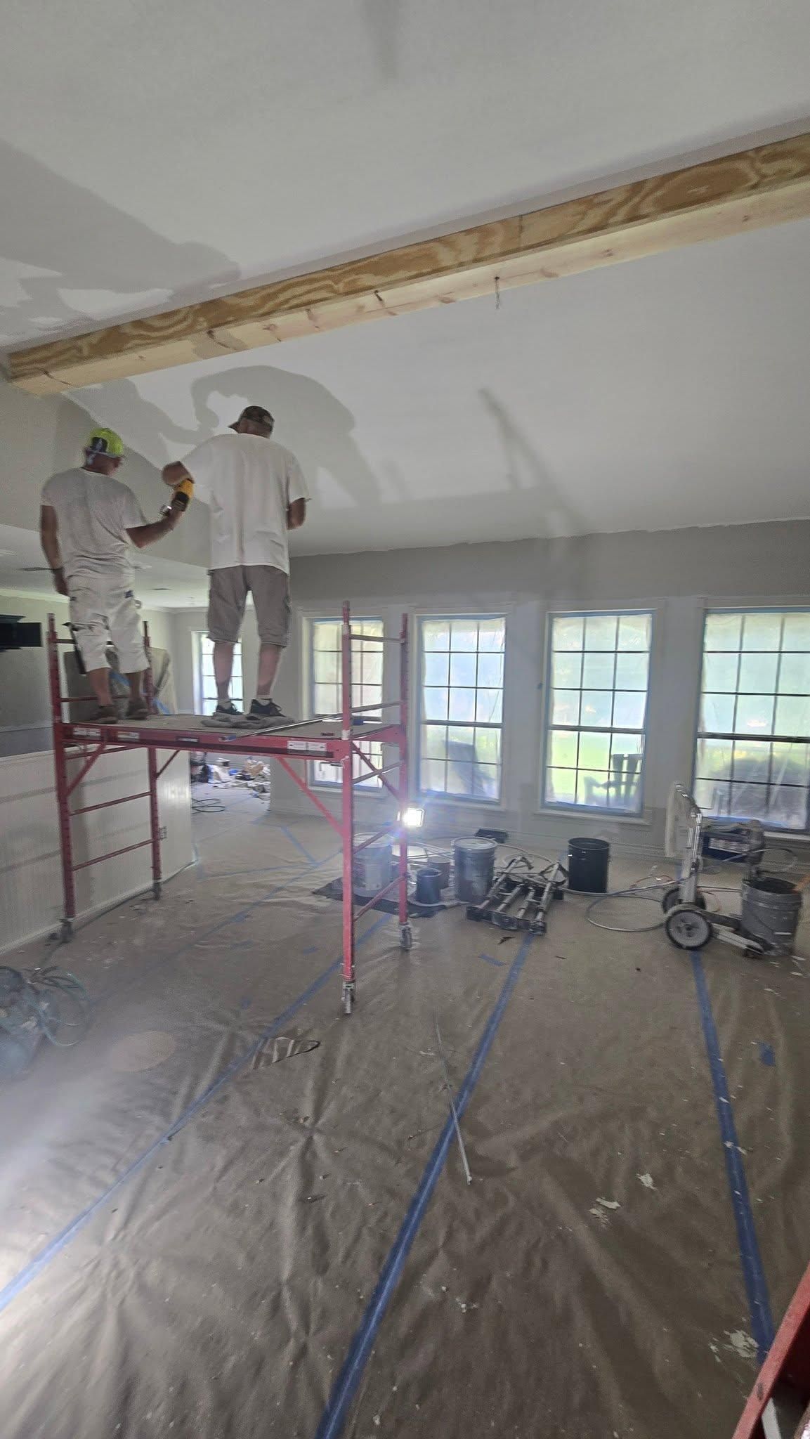  for All Pro Construction East Texas LLC in Gilmer, TX