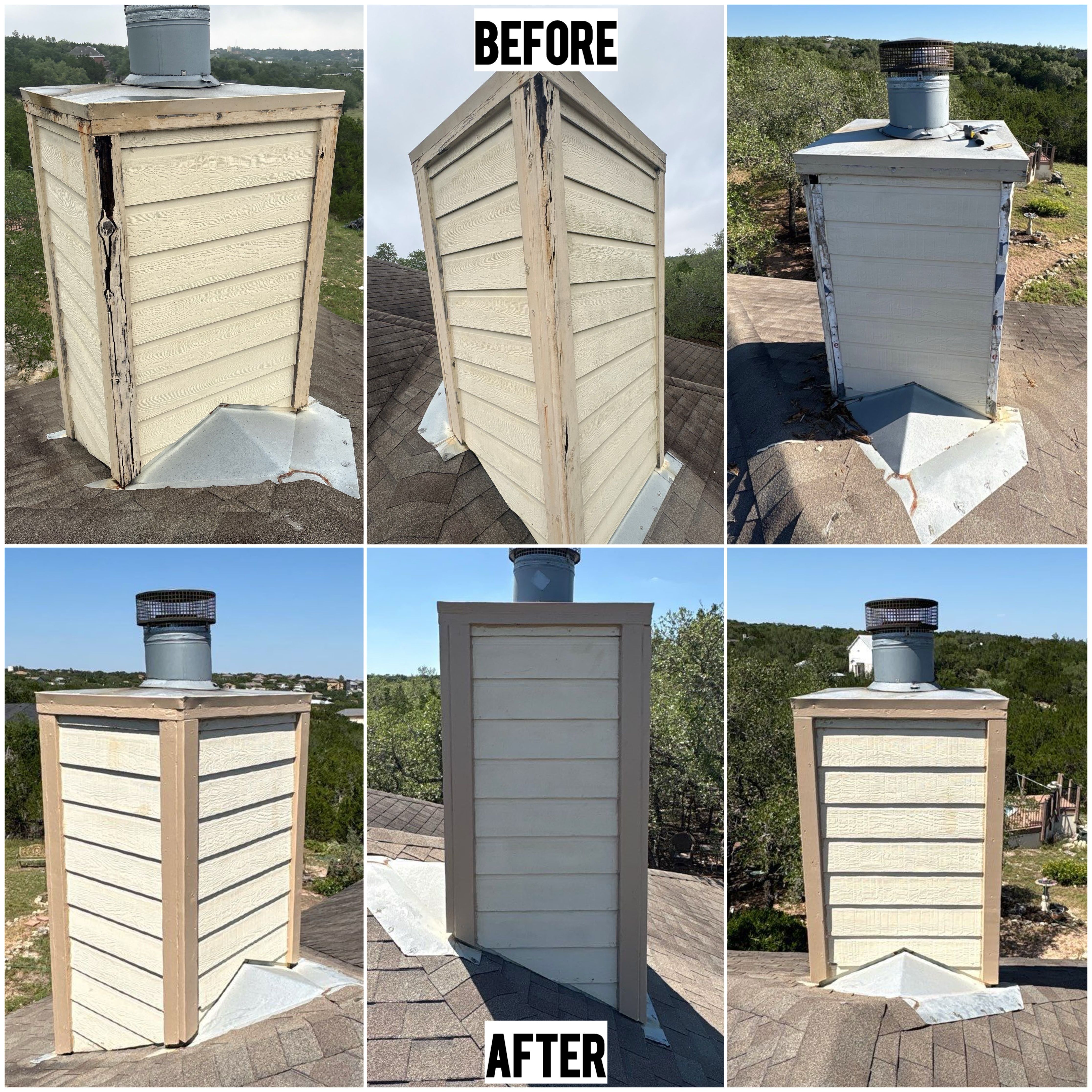  for LeBlanc Construction Services in Dripping Springs, TX