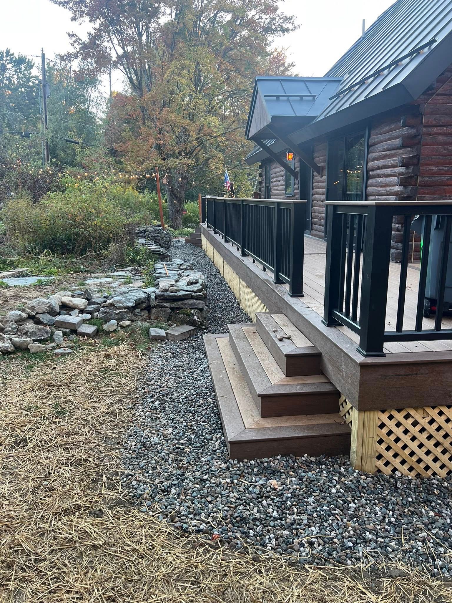 All Photos for Andrews Earthworks in Williston, VT