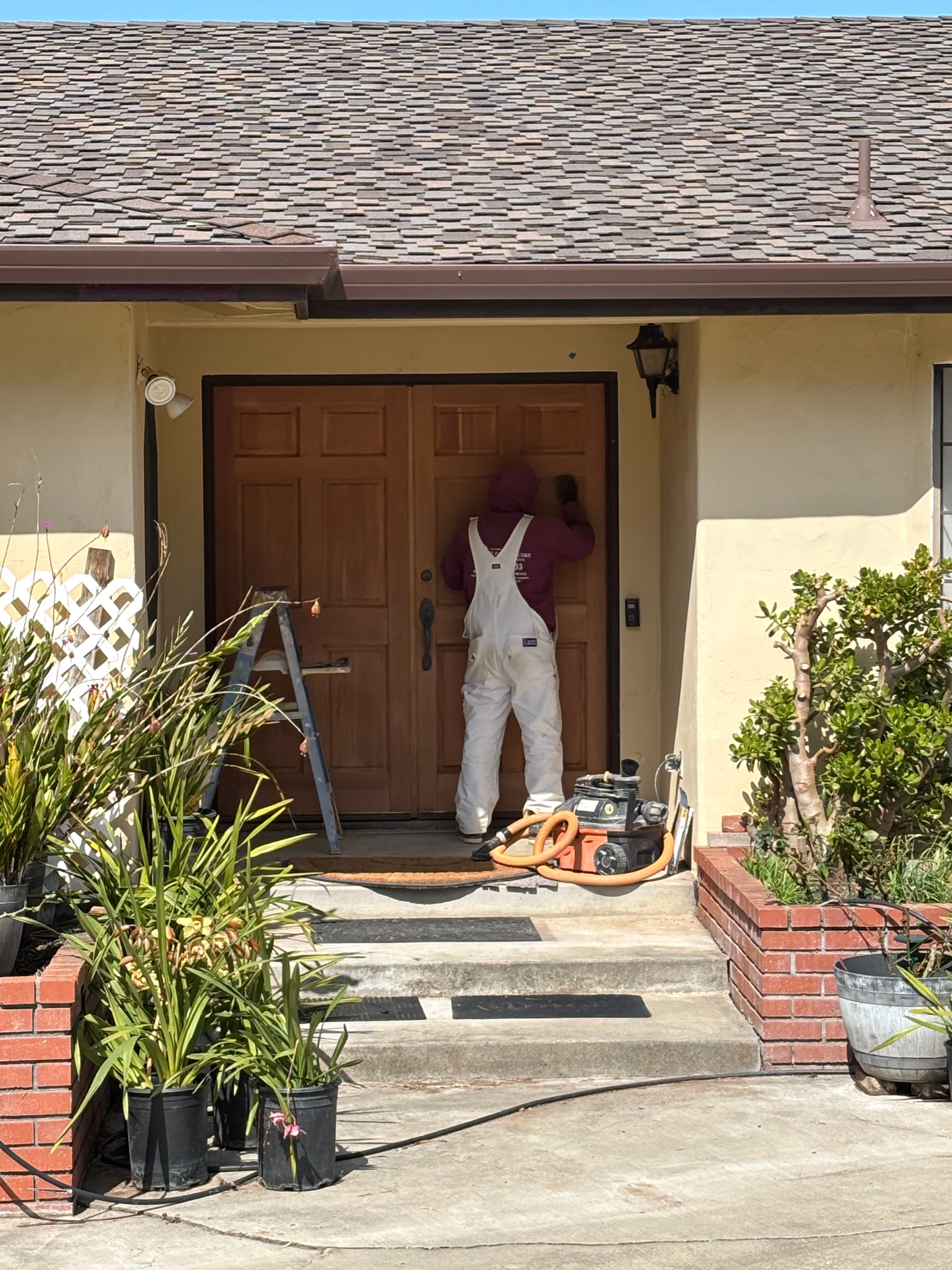  for RC Elite Painting Corporation  in Castroville, CA
