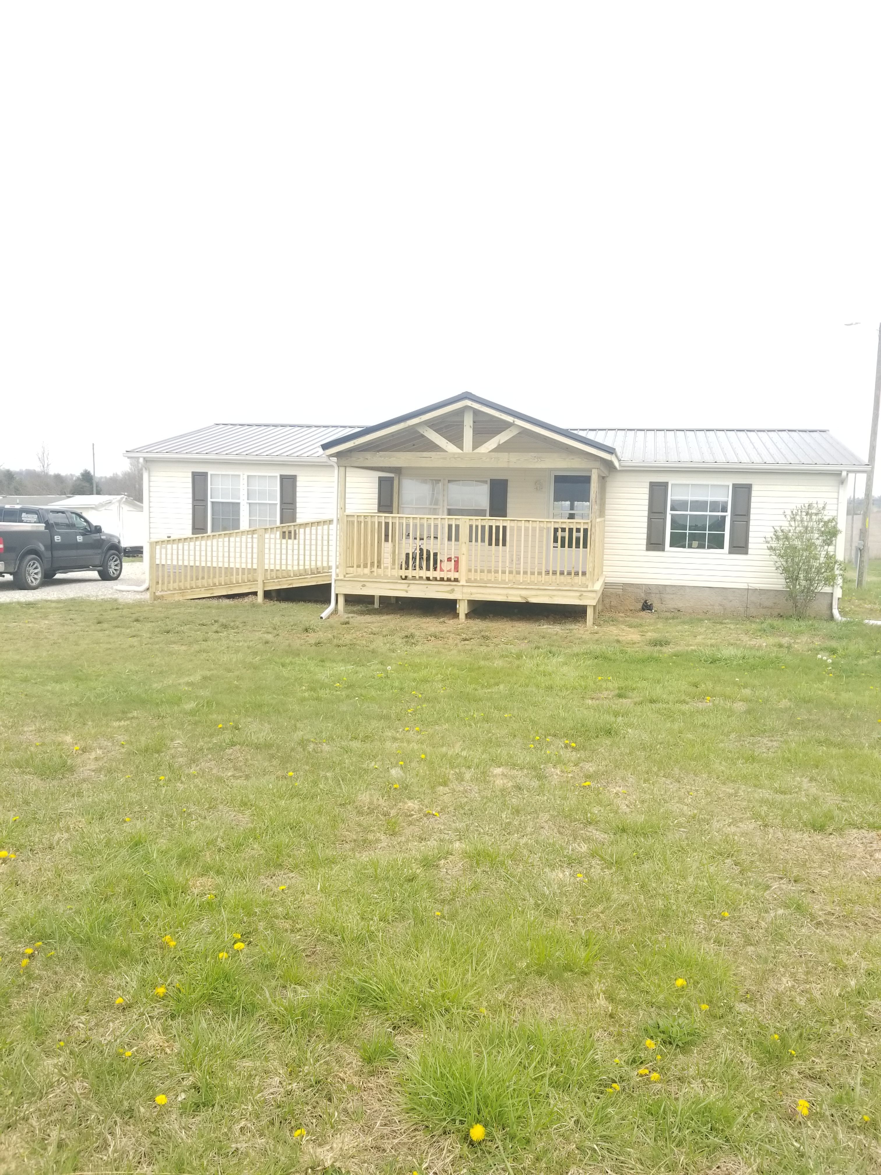  for Winchester Construction & Remodeling in Cave City, KY