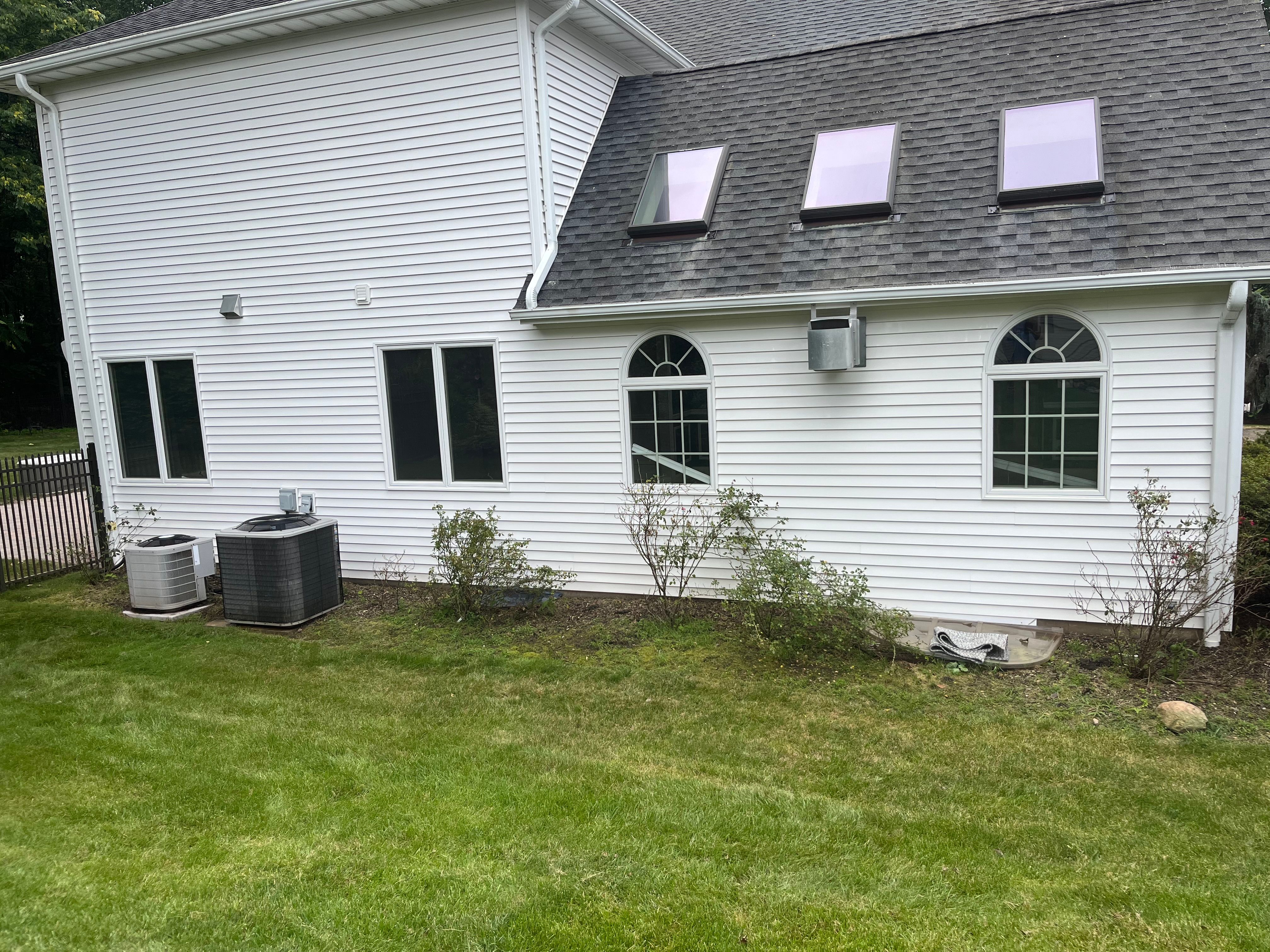 All Photos for Innovation Power Washing in  Pompton Lakes, NJ