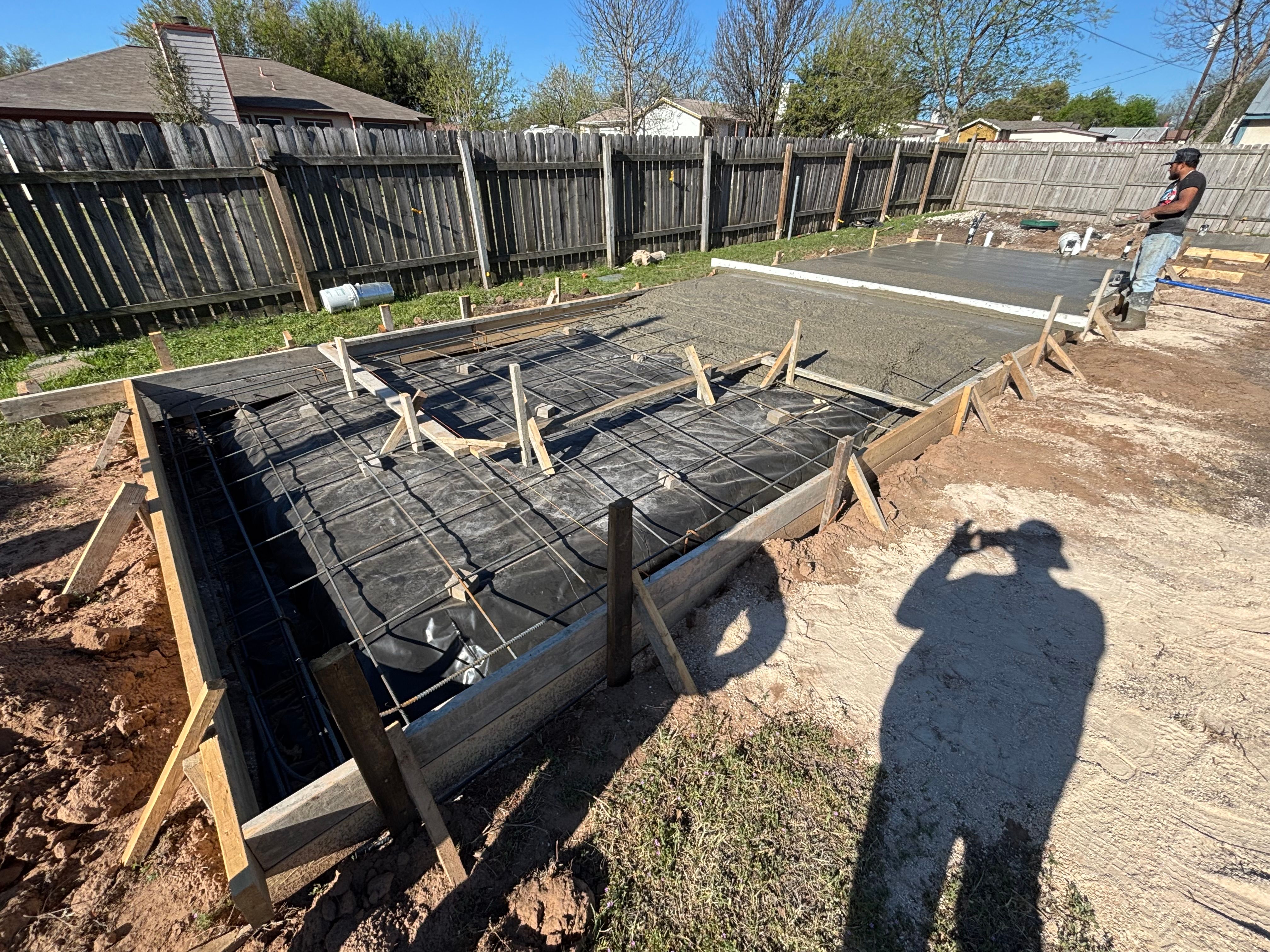  for 311 Construction, LLC in Jarrell, TX