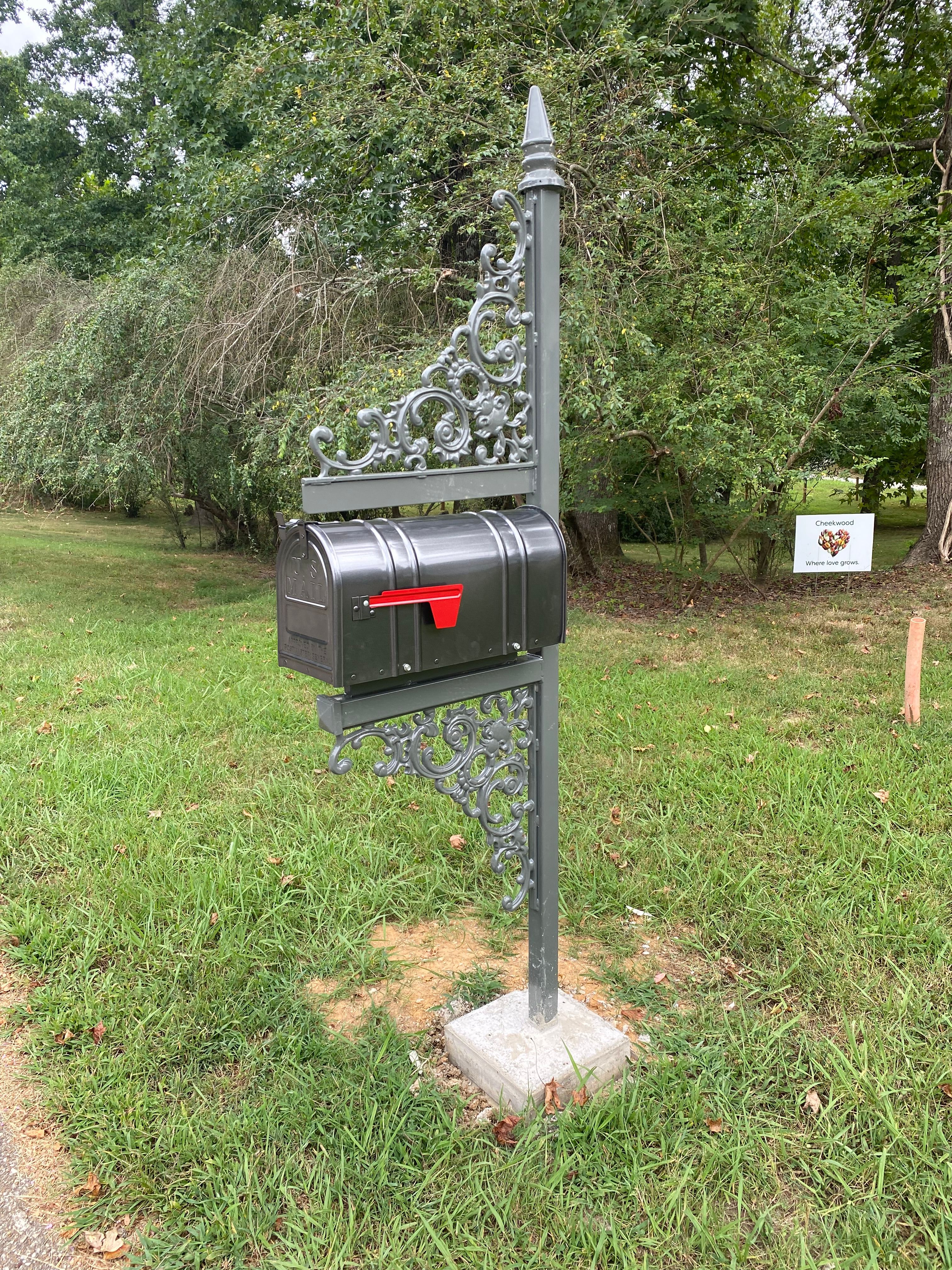  for JW Johnson Construction in Linden, TN