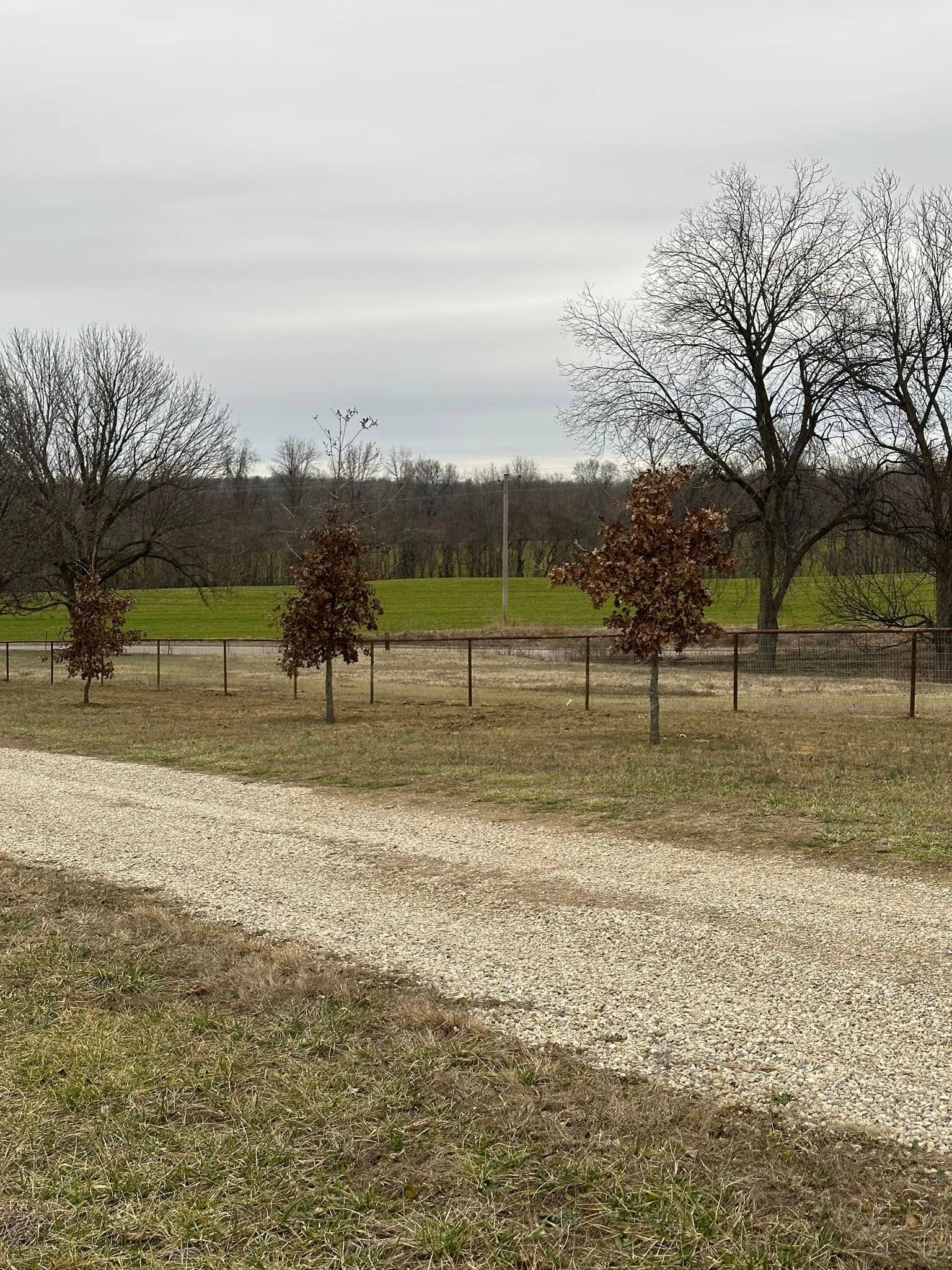  for K7 Welding and Construction in Perryville, MO