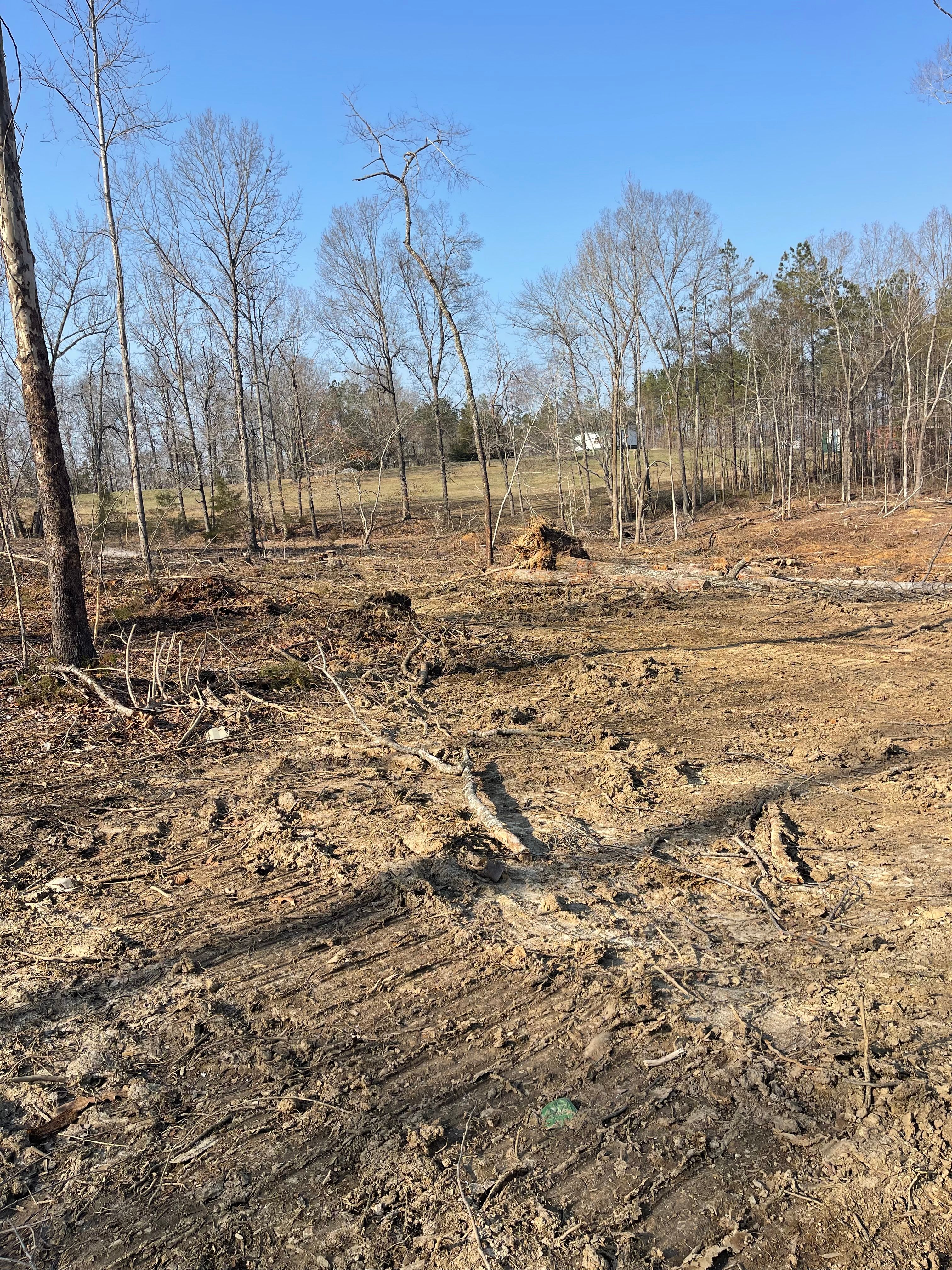  for Maness Trucking & Excavation in Lexington, TN