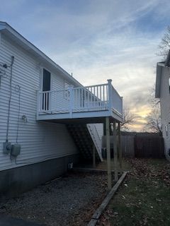  for CSB Quality Home Improvement in Brockton, MA