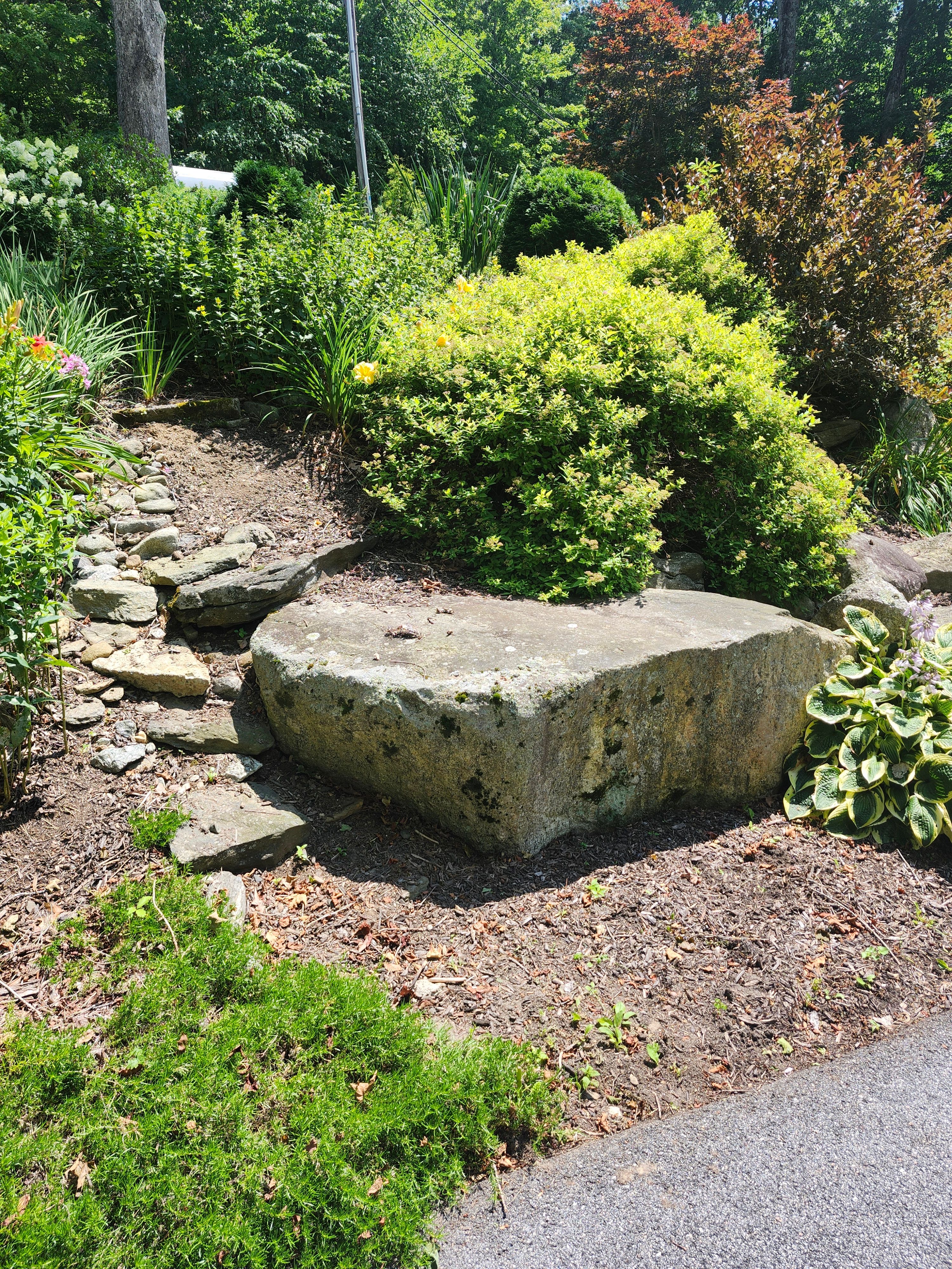 Muclhing & Weeding for Landscape Innovations LLC in Torrington, CT