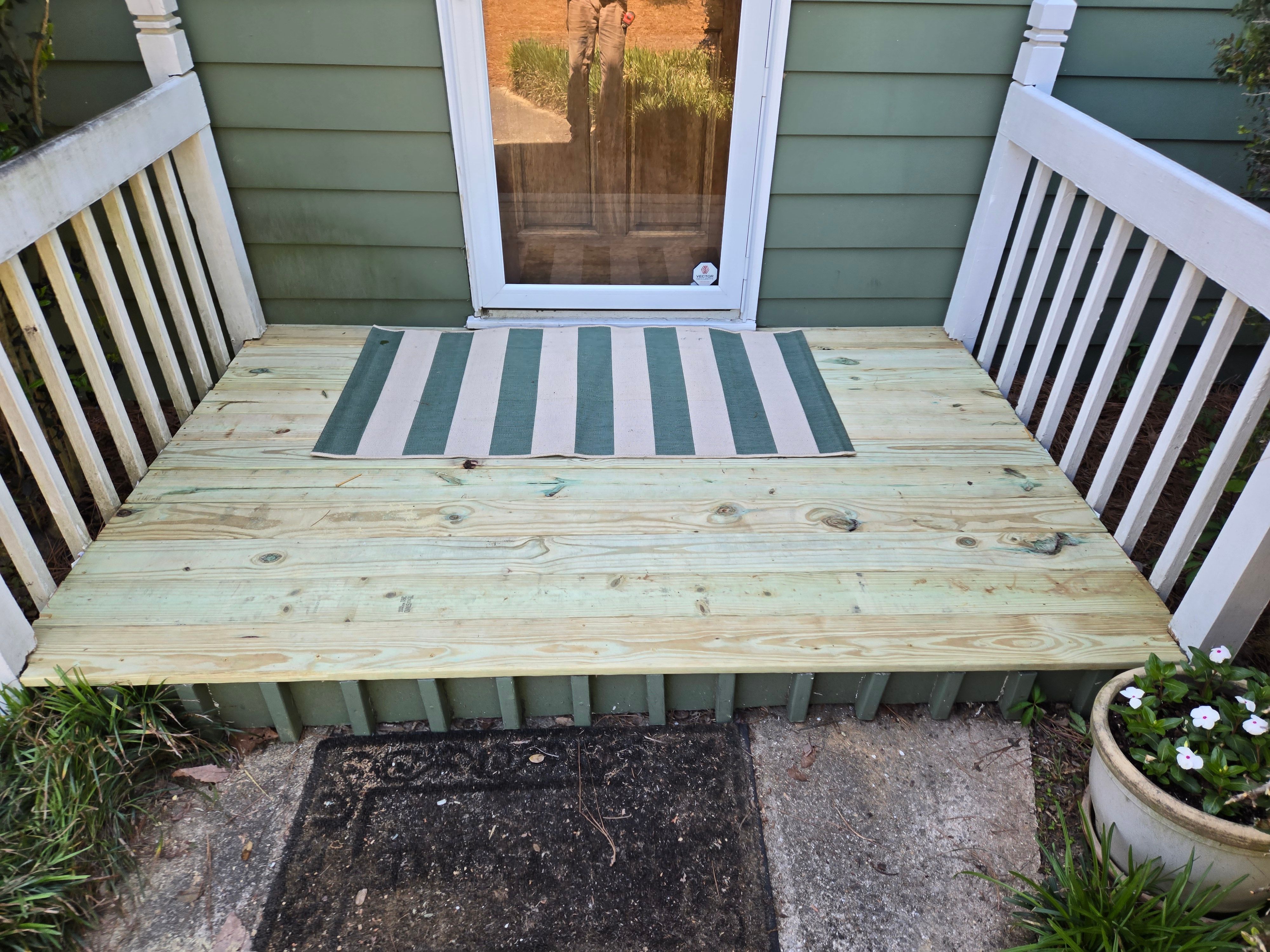  for Squeaky Clean Windows Gutters & More in Hoover, AL