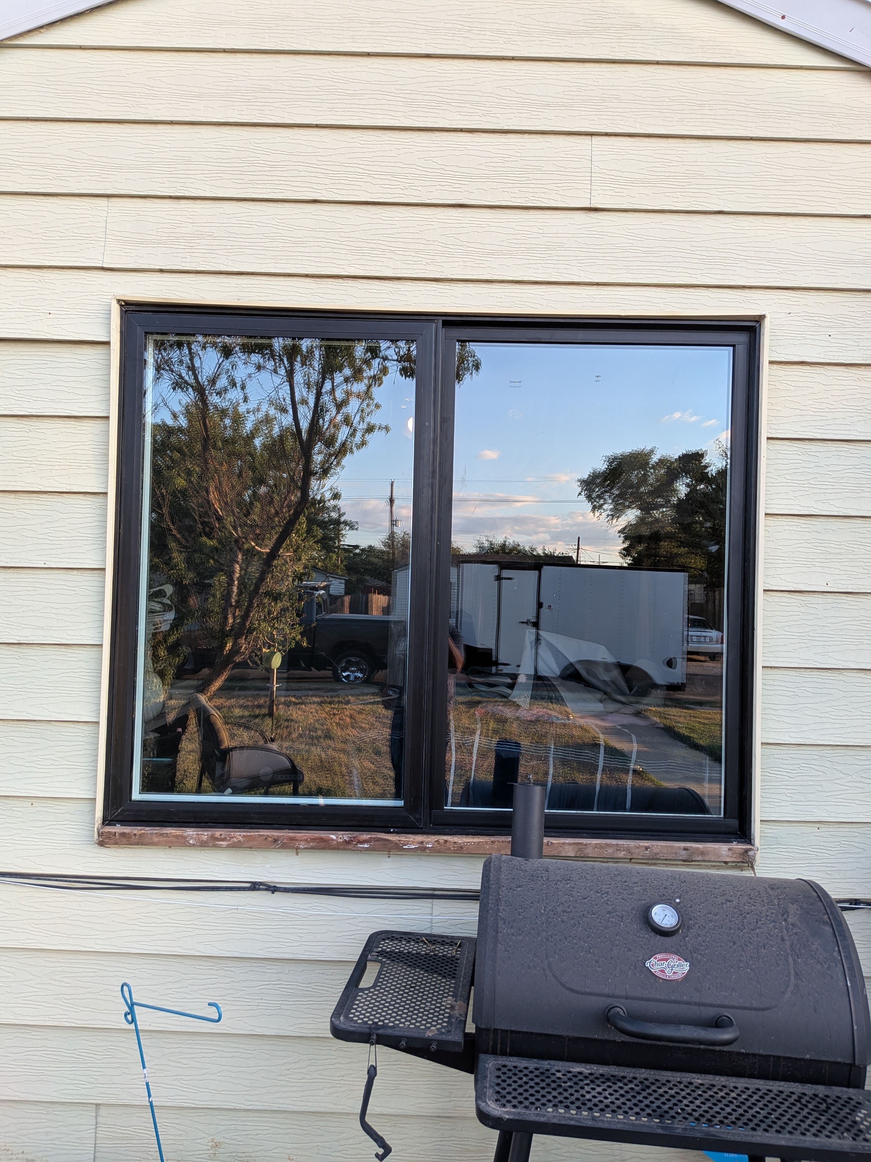  for CR Work Window and Door Services LLC in Lubbock, TX