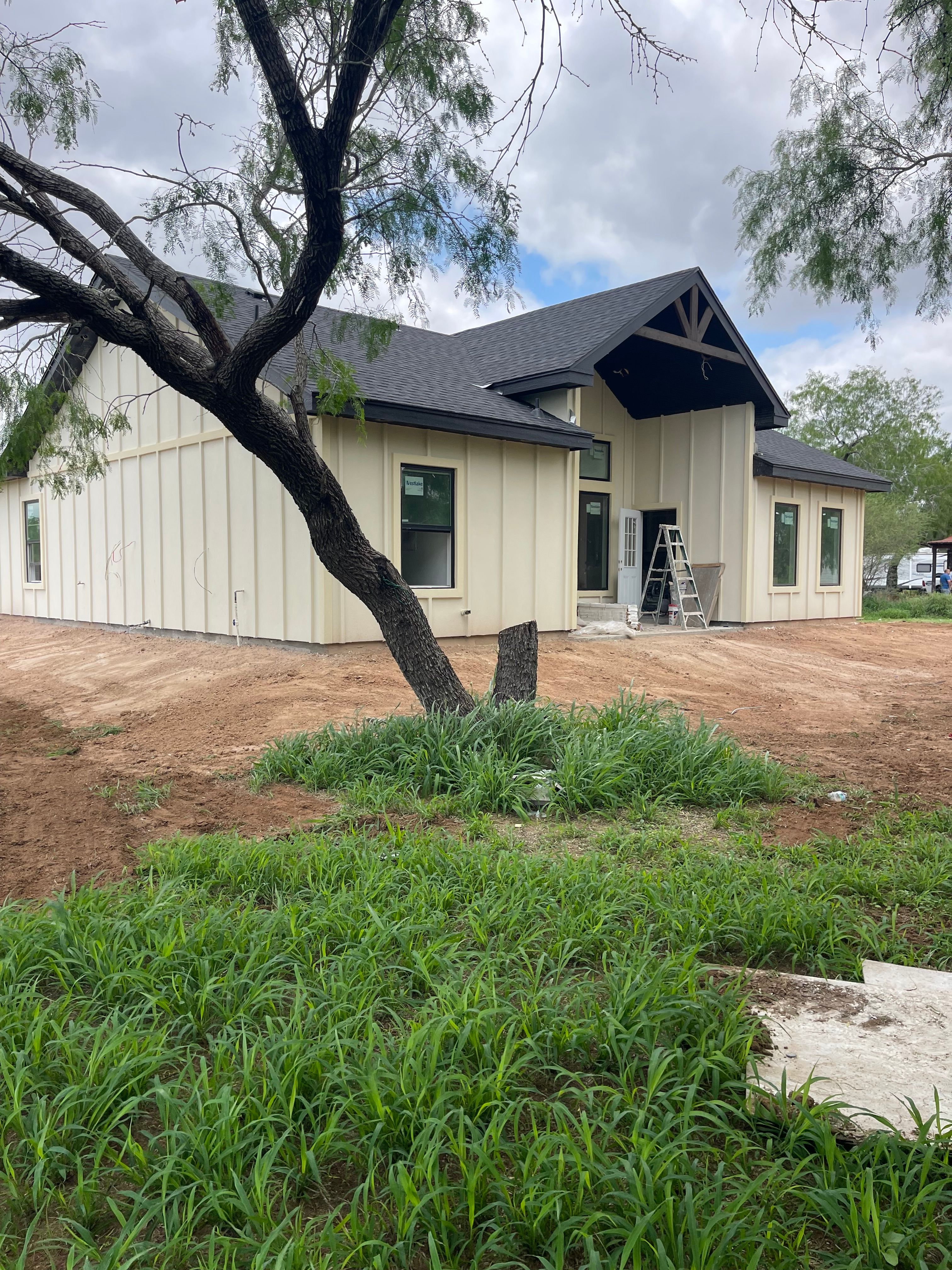  for K&RC Construction in Pharr, TX