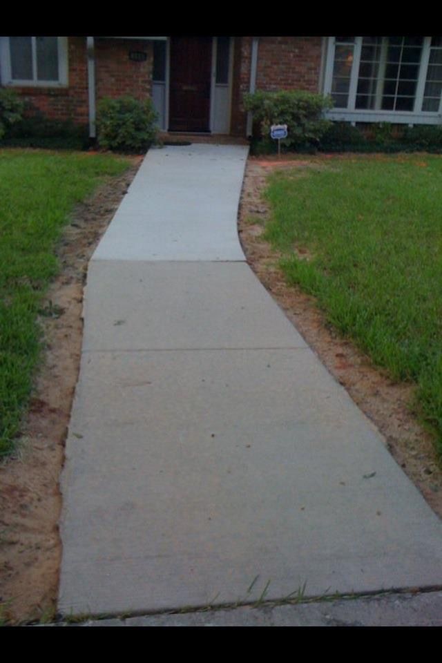  for Texas Curb N Borders in Houston, TX