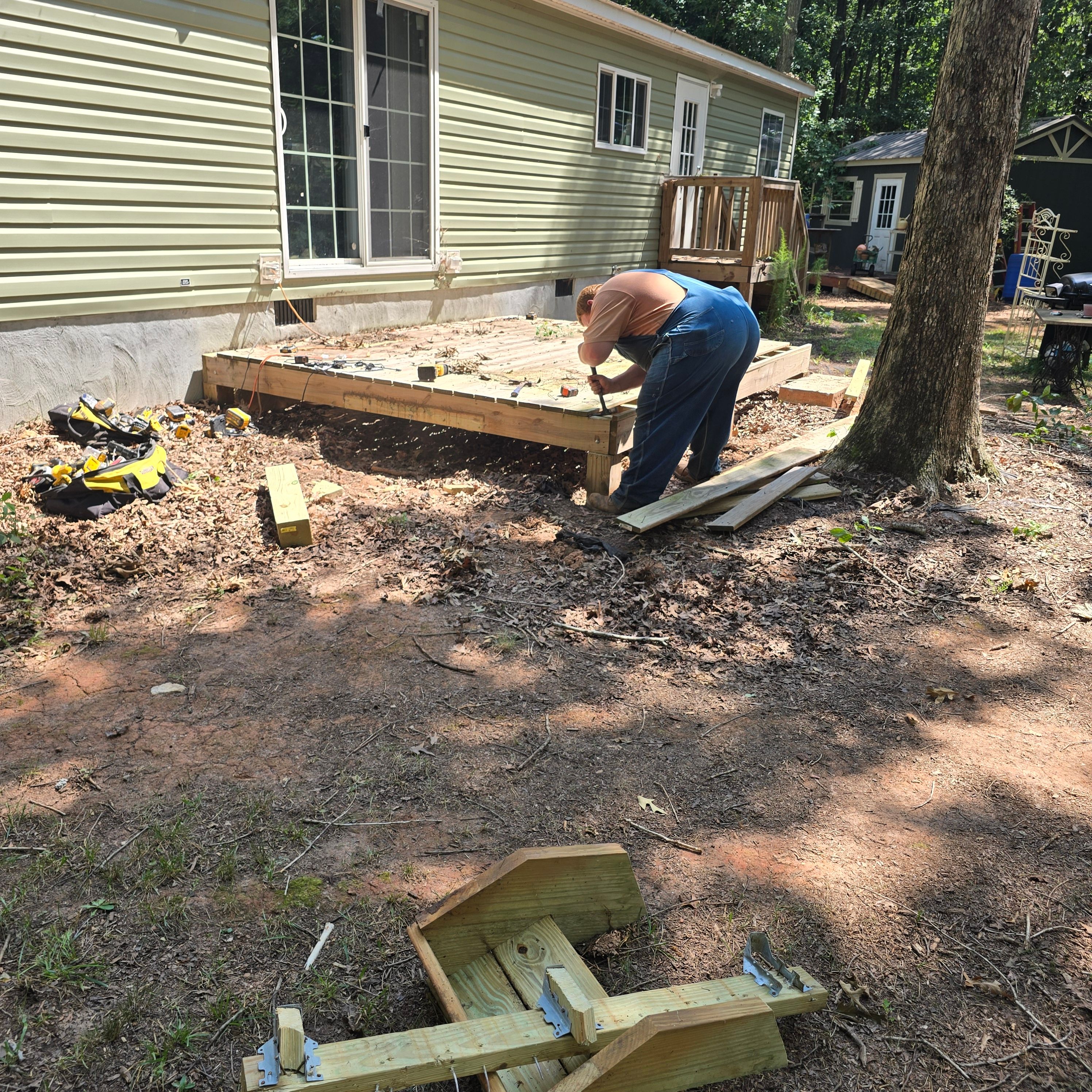  for Gibis Construction & Landscaping LLC in Homer, GA