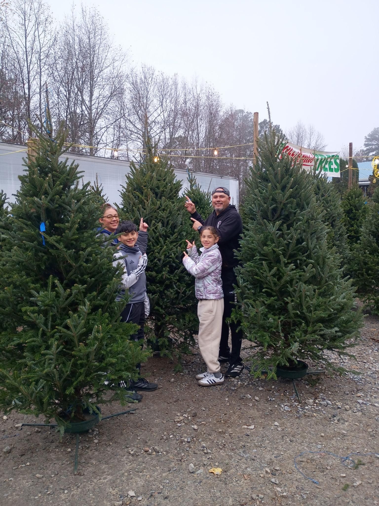 All Photos for BAM Another Pinestraw Lot in Flowery Branch, GA