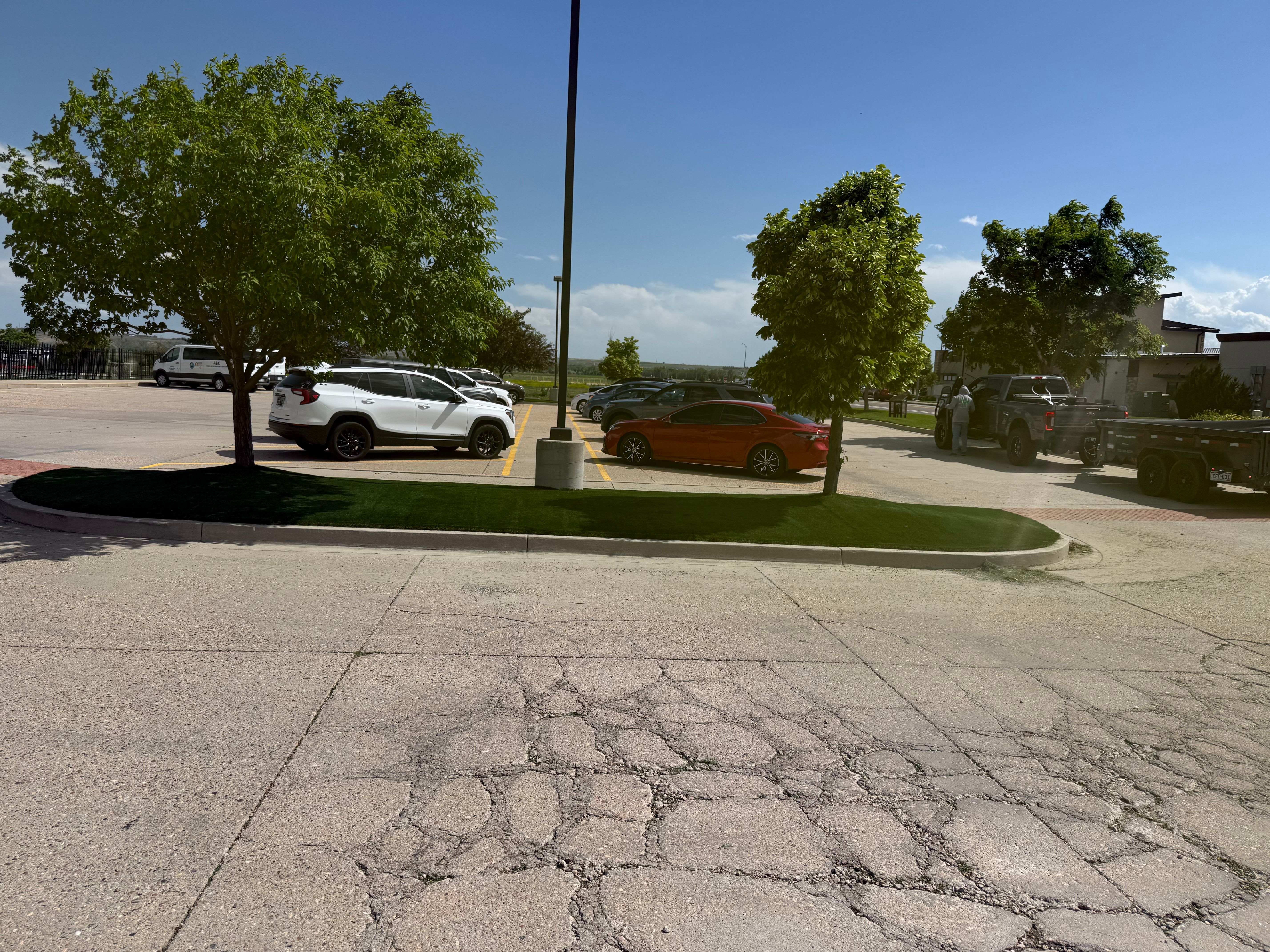 All Photos for Forever Green Turf Pros in Greeley, CO