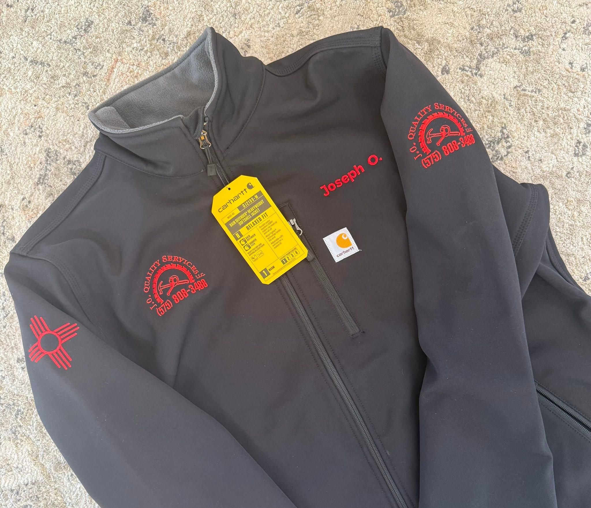  for V4 Embroidery & Screen Printing in Ruidoso, NM