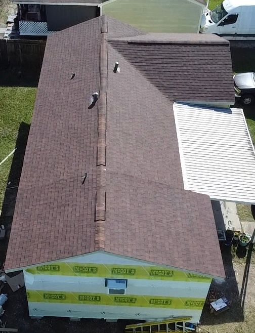  for TX Diamond Roofing in La Porte, TX