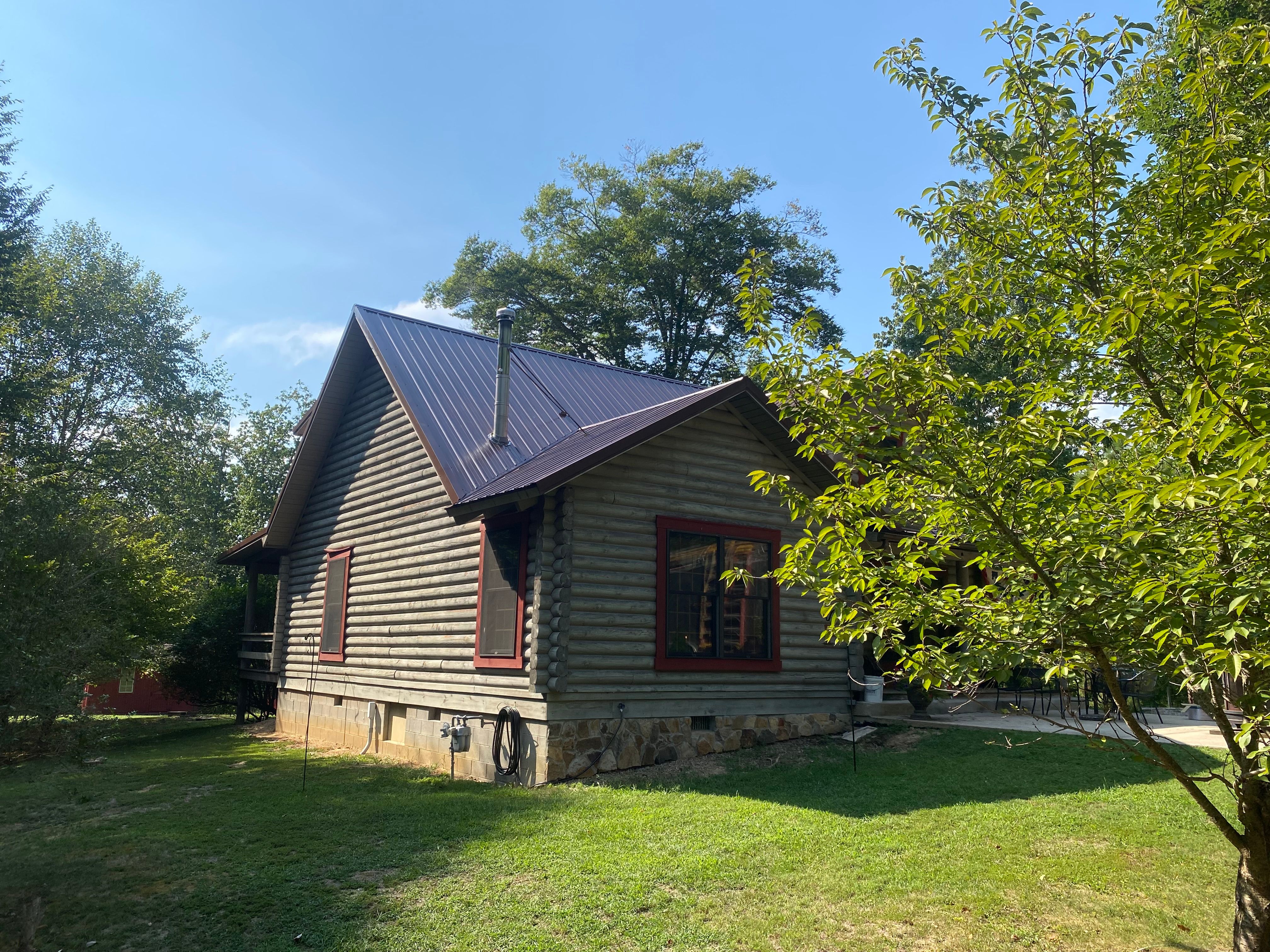  for Elite Amish Roofing in Jackson, OH