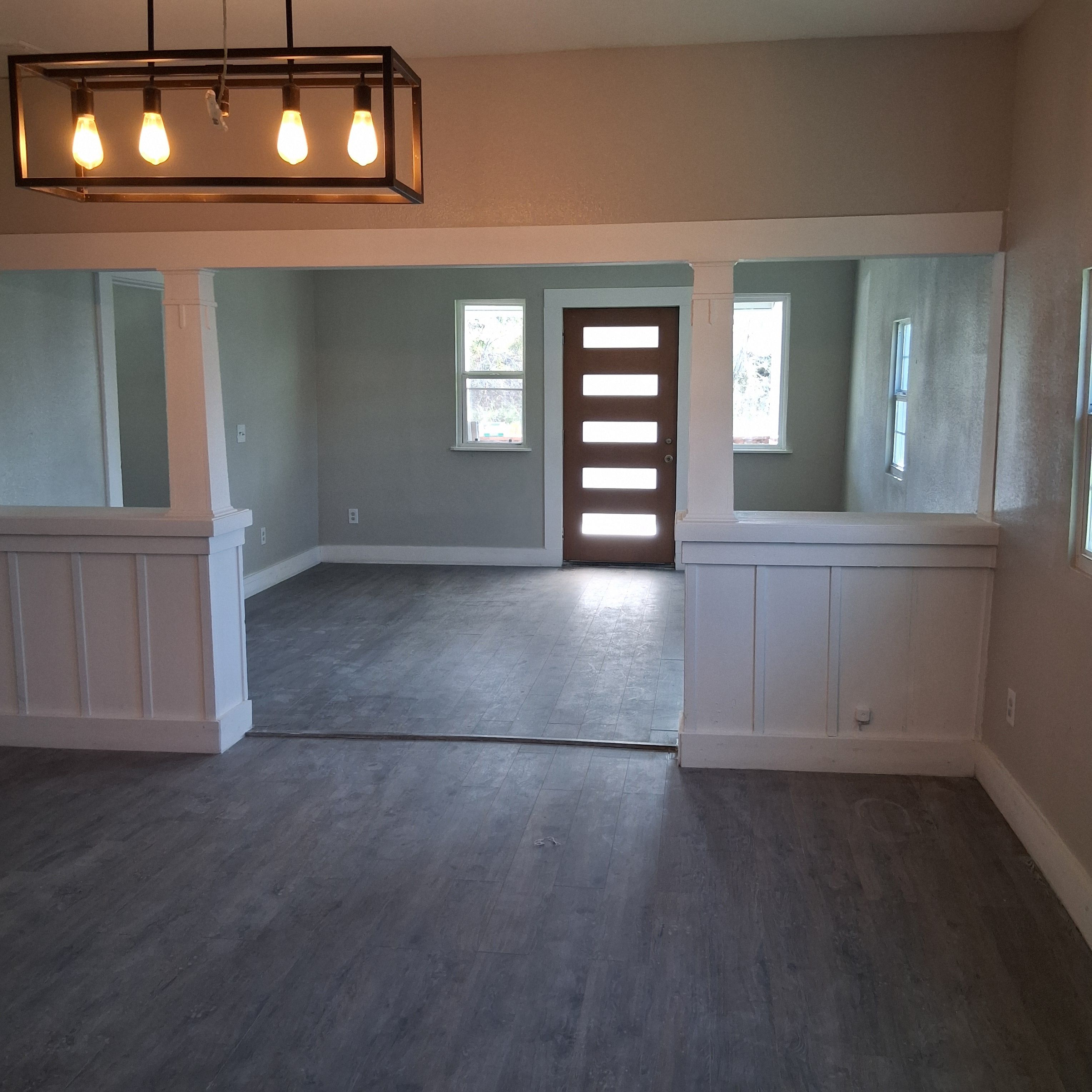  for Pena Legacy Construction in San Antonio, TX