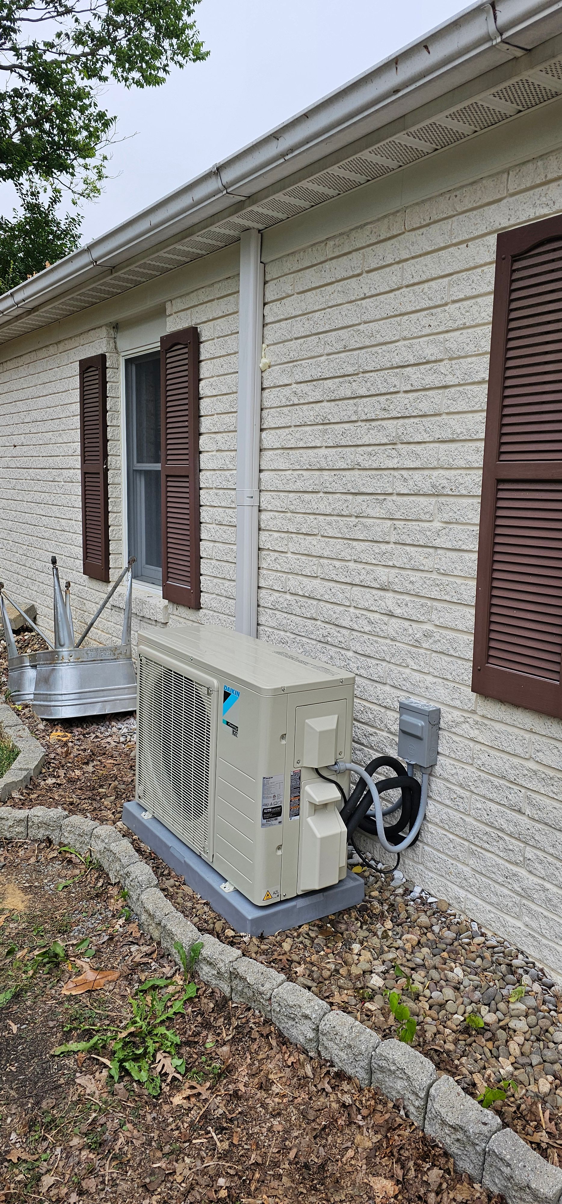  for Chaney’s Mechanical Services LLC in Sharpsburg, MD