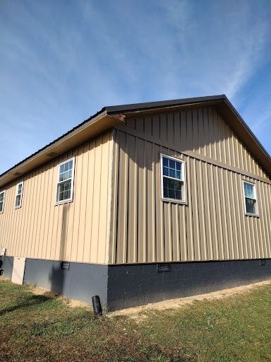  for KDR ProBuild & Roofing Solutions in London, KY
