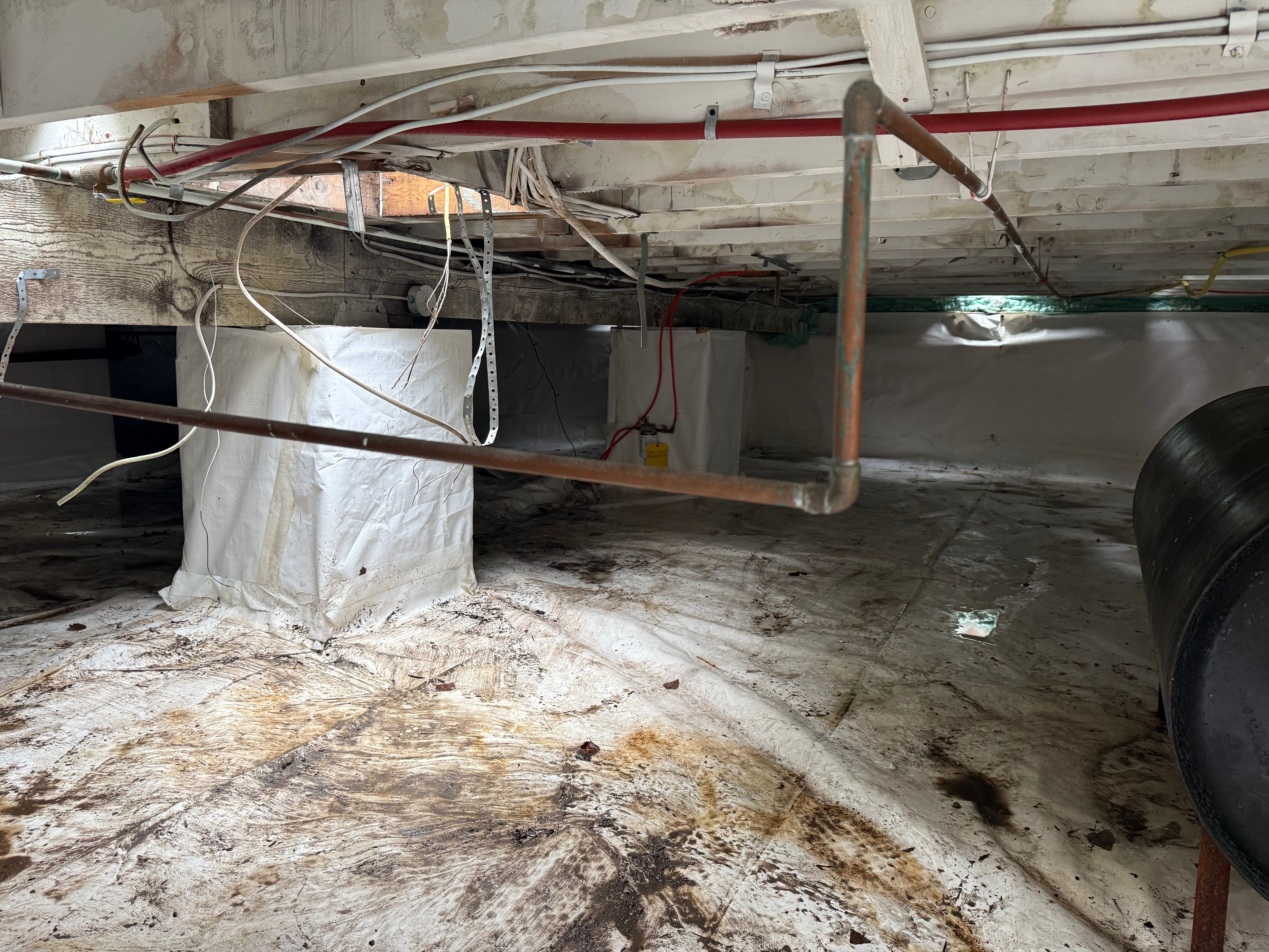  for Quality Demo Services LLC in Lawrence, MA