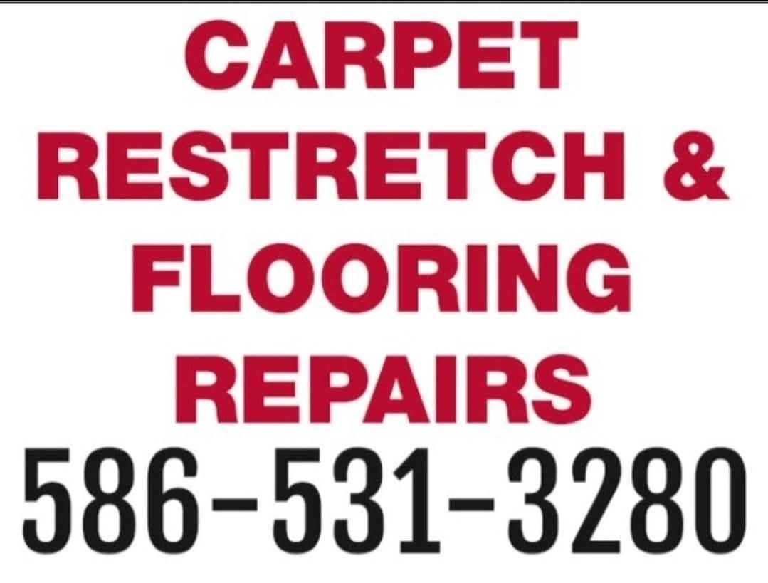  for Cut a Rug Flooring in Lake Orion, MI