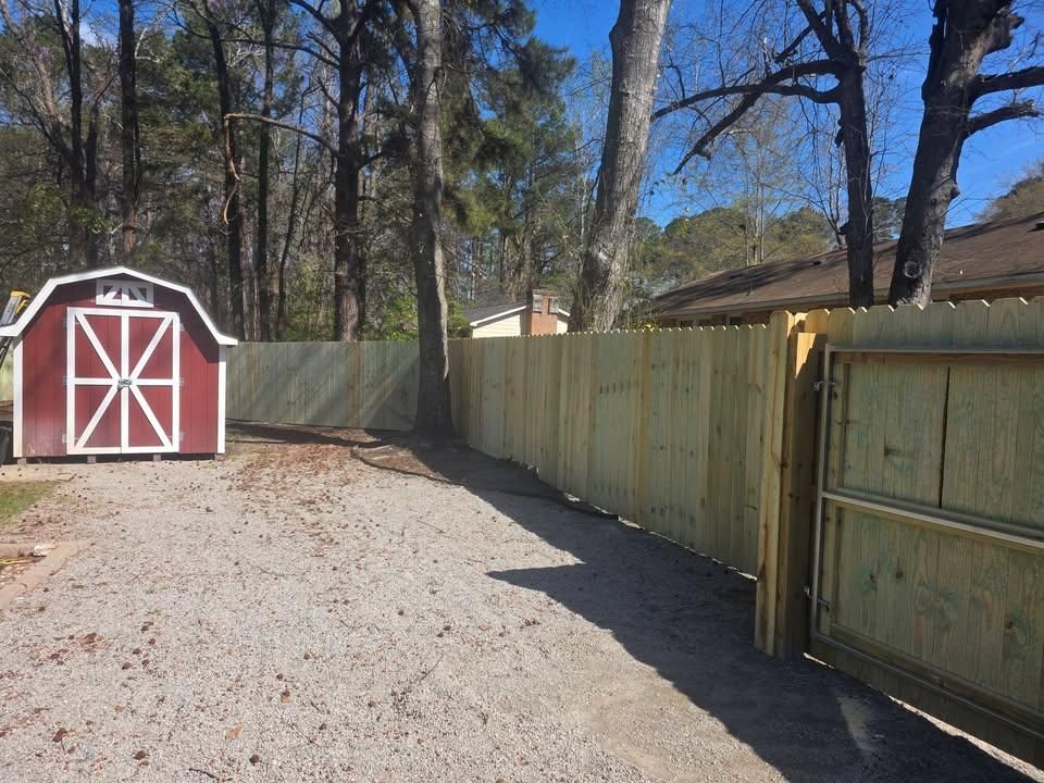  for Peeples Carpentry & Maintenance in Columbia, SC