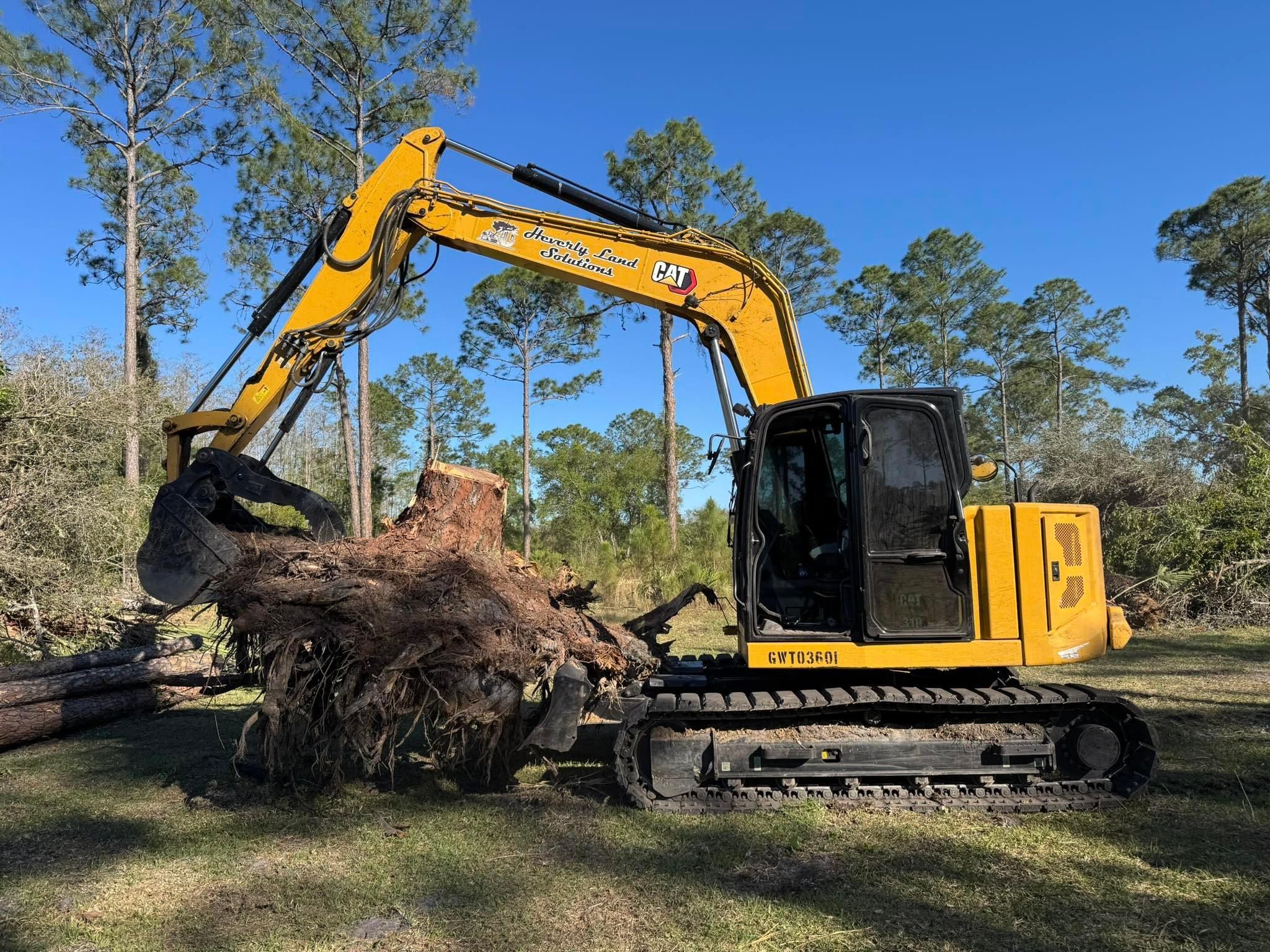  for Heverly Land Solutions in Winter Haven, FL
