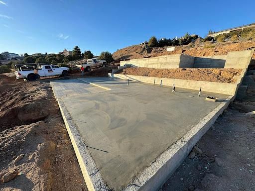 All Photos for OSC Contracting LLC in Prescott, AZ