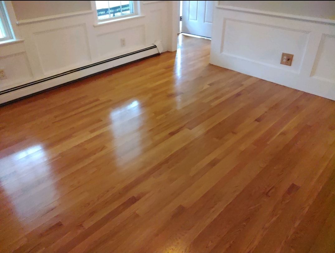  for Neighborhood Flooring in Plymouth County, MA