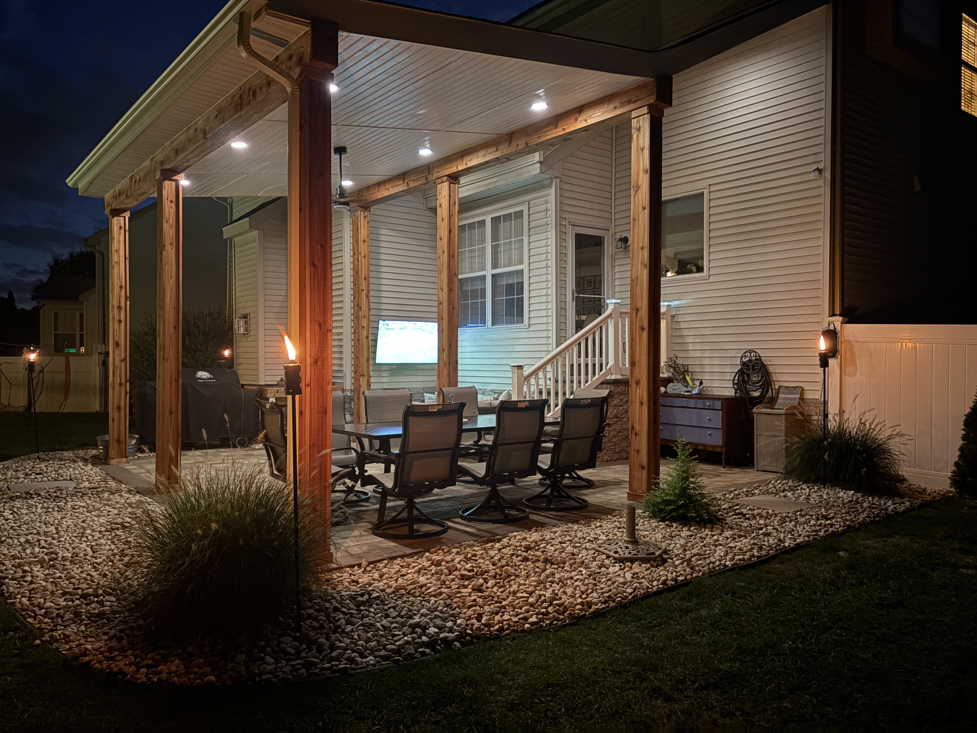  for E&M Construction LLC in Franklinville, NJ