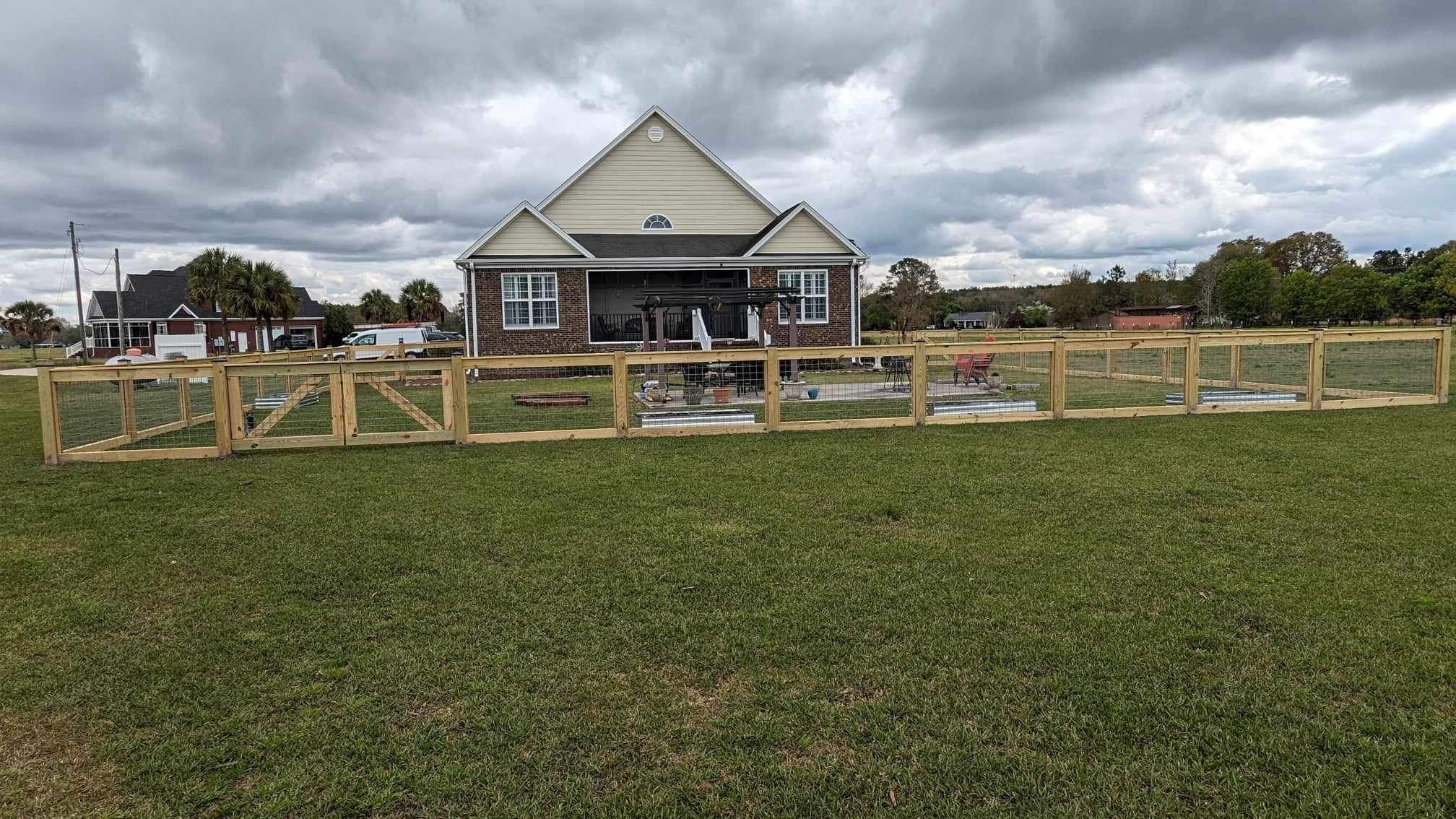 All Photos for Advanced Fencing Solutions in Camden, SC