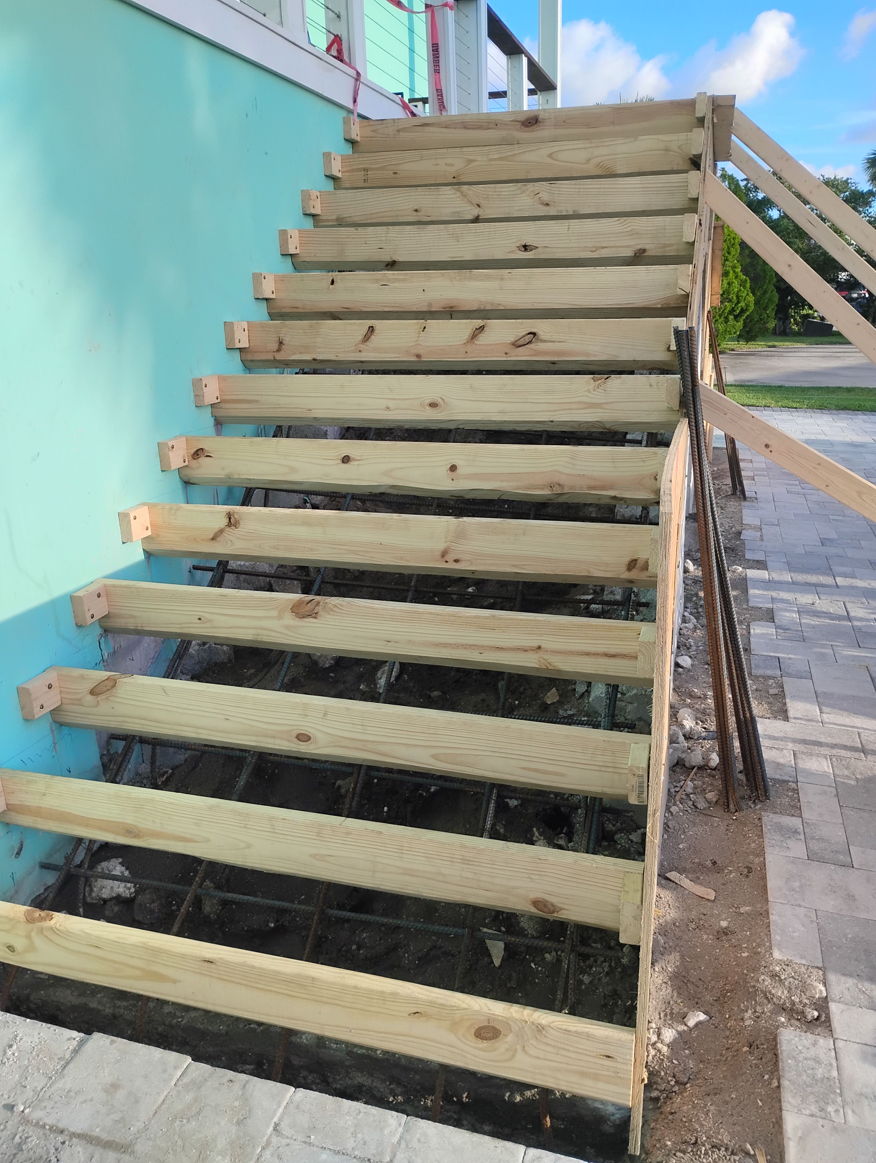  for Troiano Concrete & Masonry in Clearwater, FL