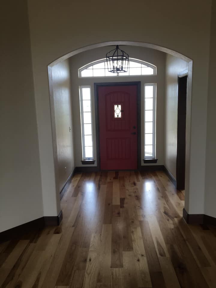  for Rock Solid Homes in Edmond, OK