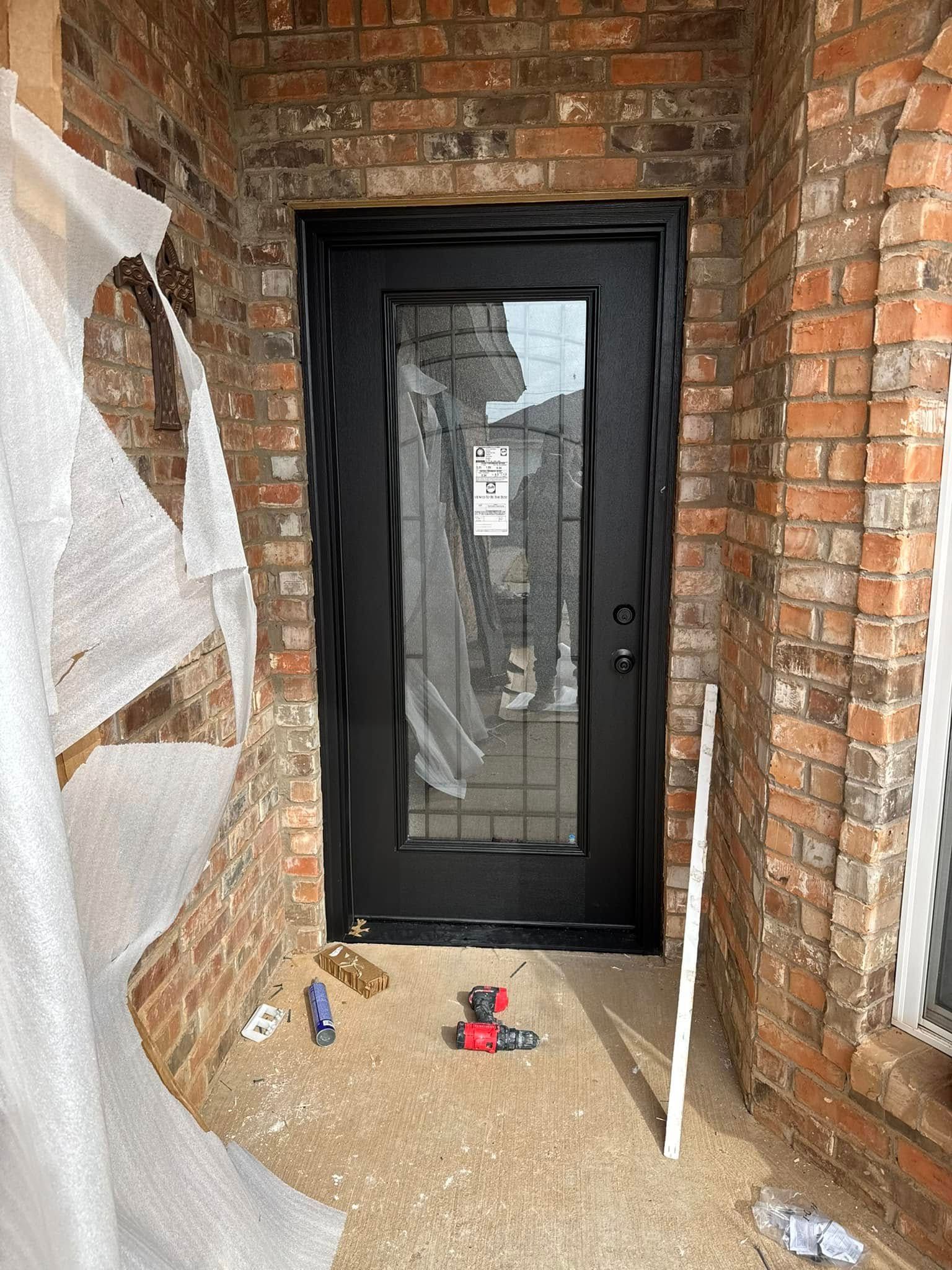 Commercial Construction for Zack of Trades in Lubbock, TX