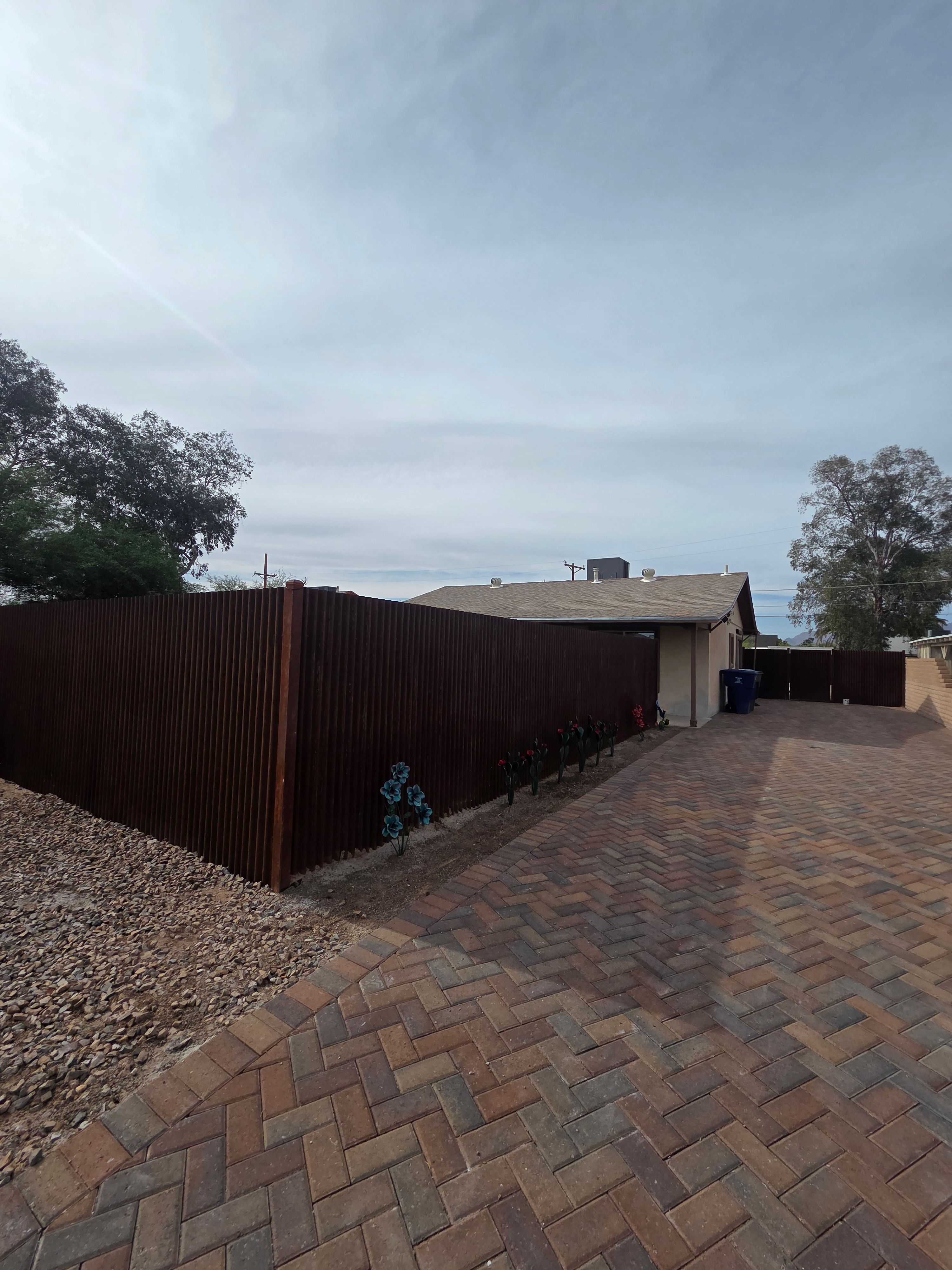  for Az Corrugated Fencing   in Tuscon Estates, AZ