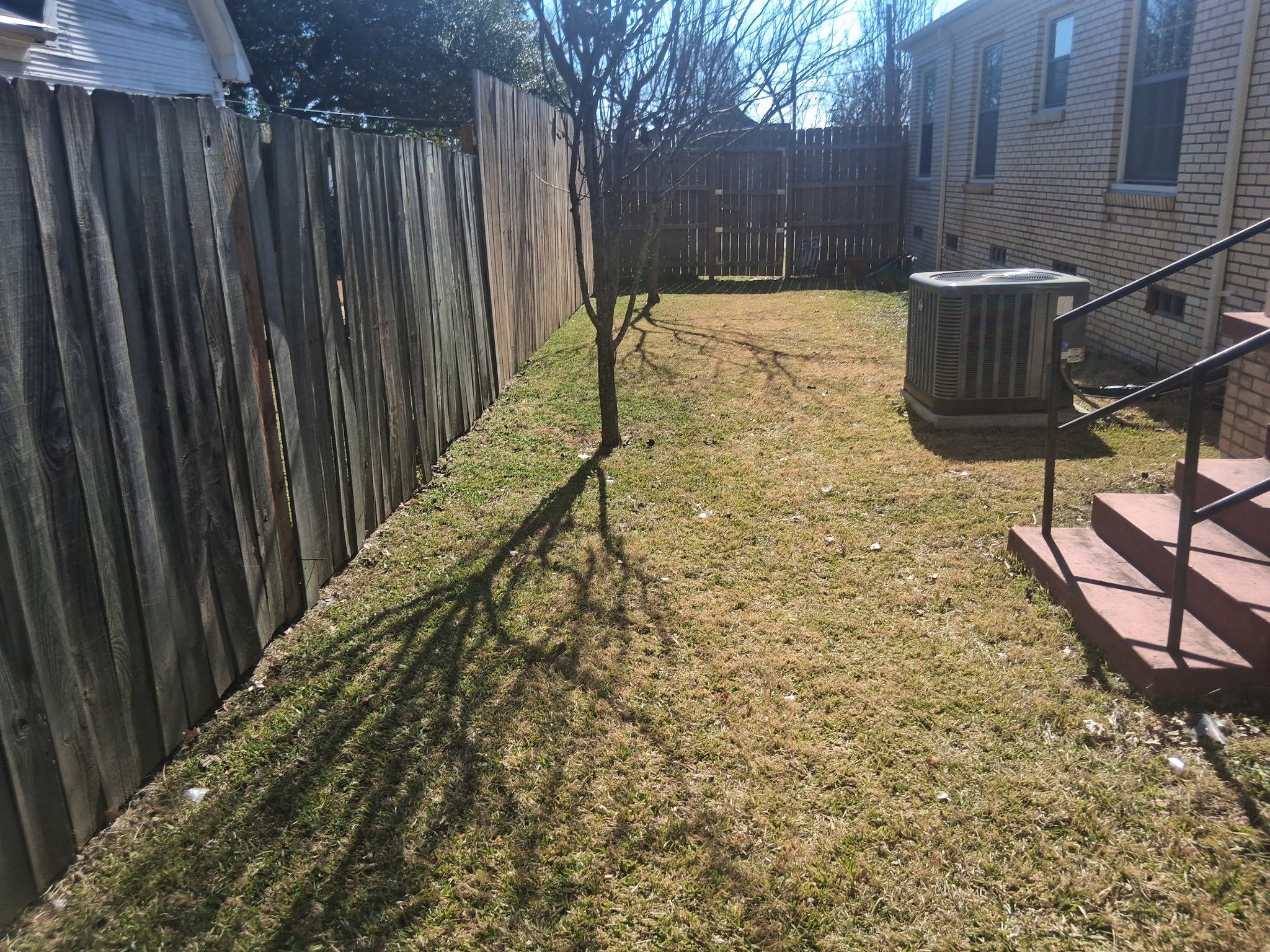  for Green Space Service LLC in Tyler, TX