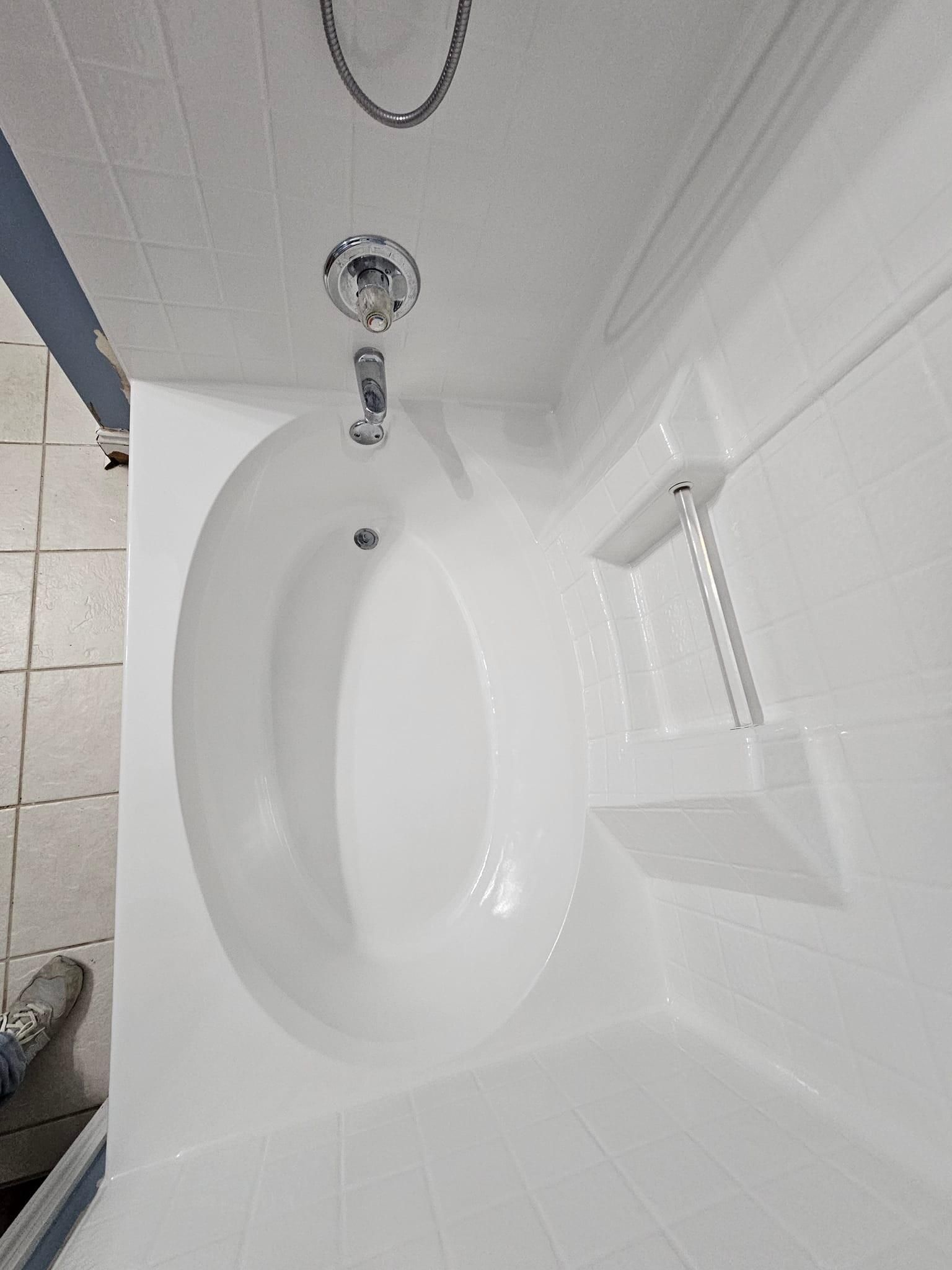  for Tub Life Resurfacing in Adairsville, GA