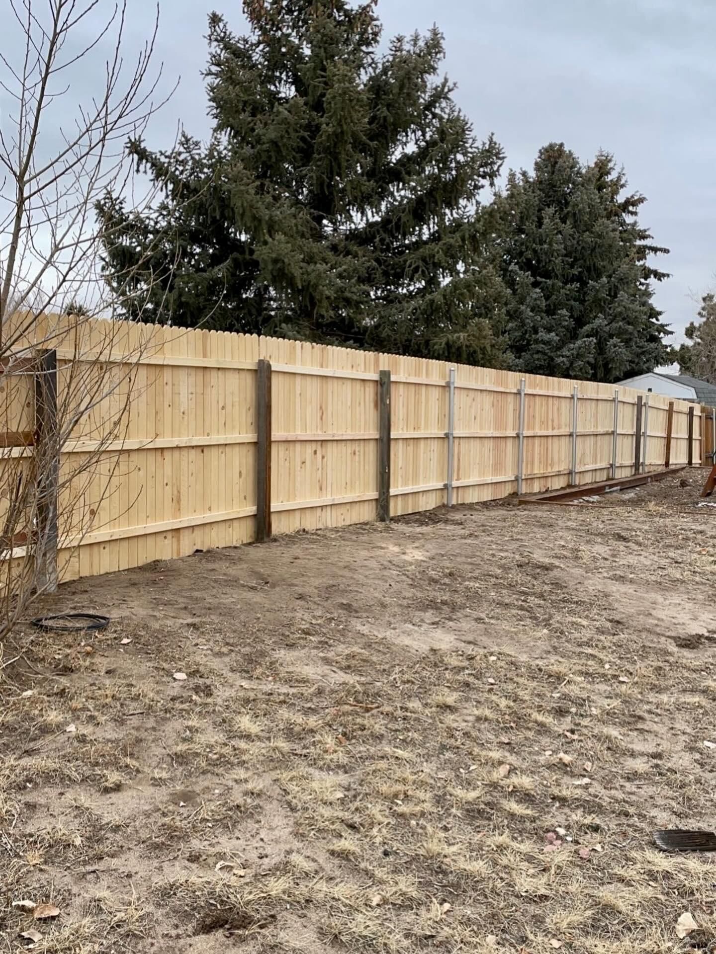  for All Season Improvements LLC in Colorado Springs, CO