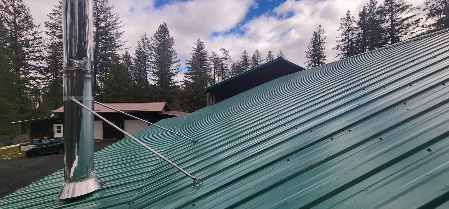  for St. Maries Drywall in Saint Maries, ID