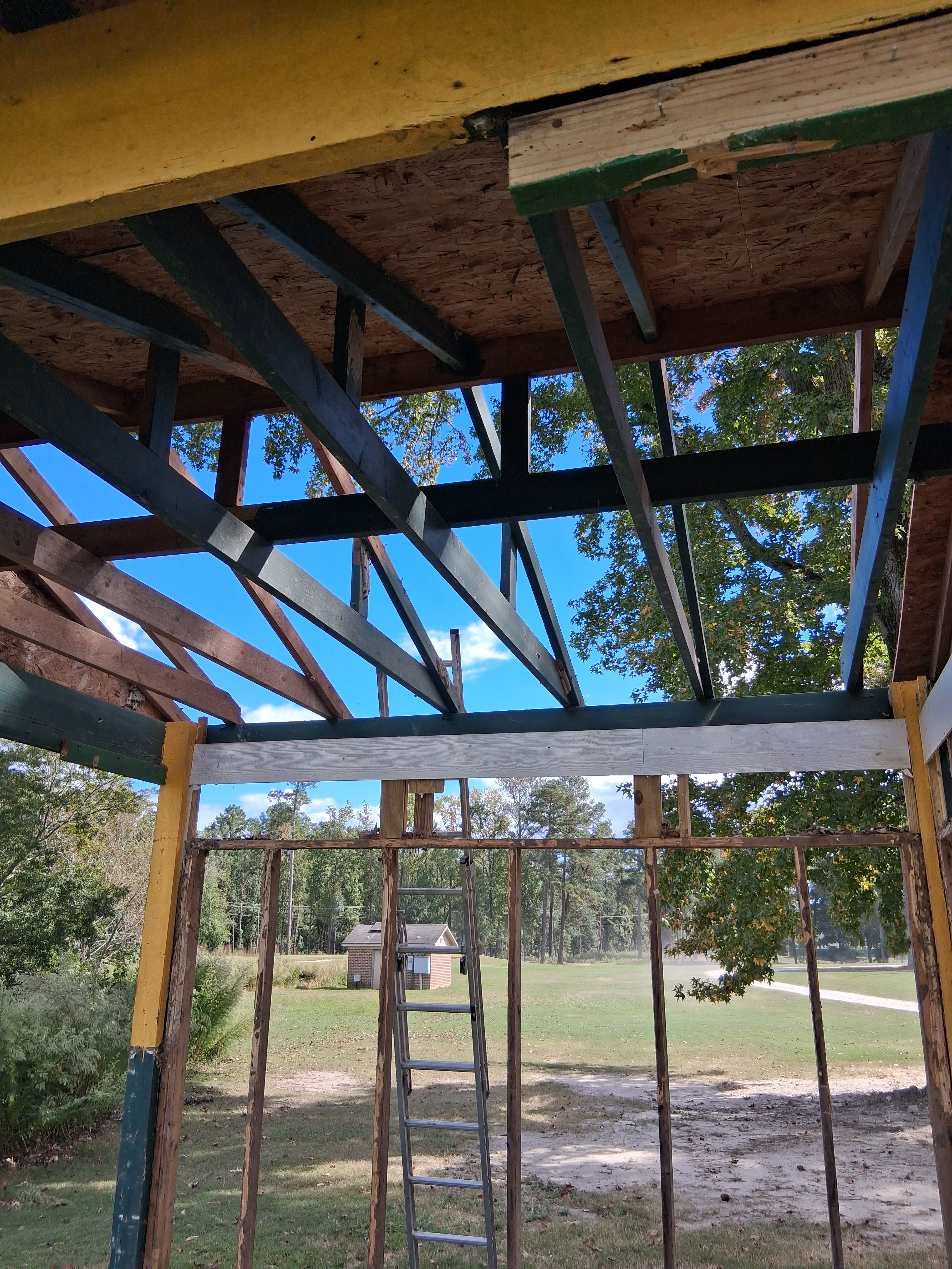  for Patriot Ridge General Contractors in Fayetteville, NC