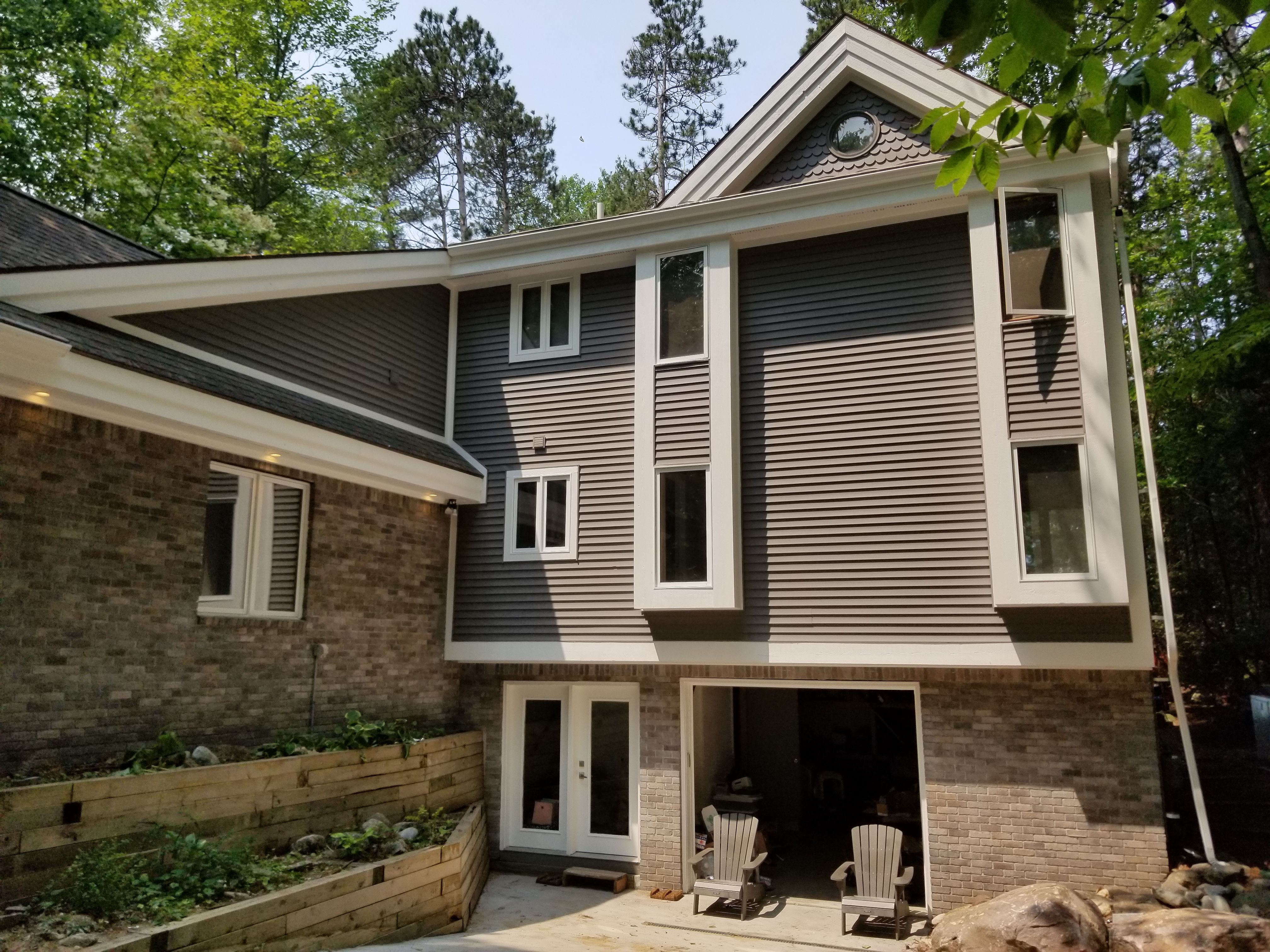  for Cottage Services of Northern Michigan LLC in Antrim County, MI