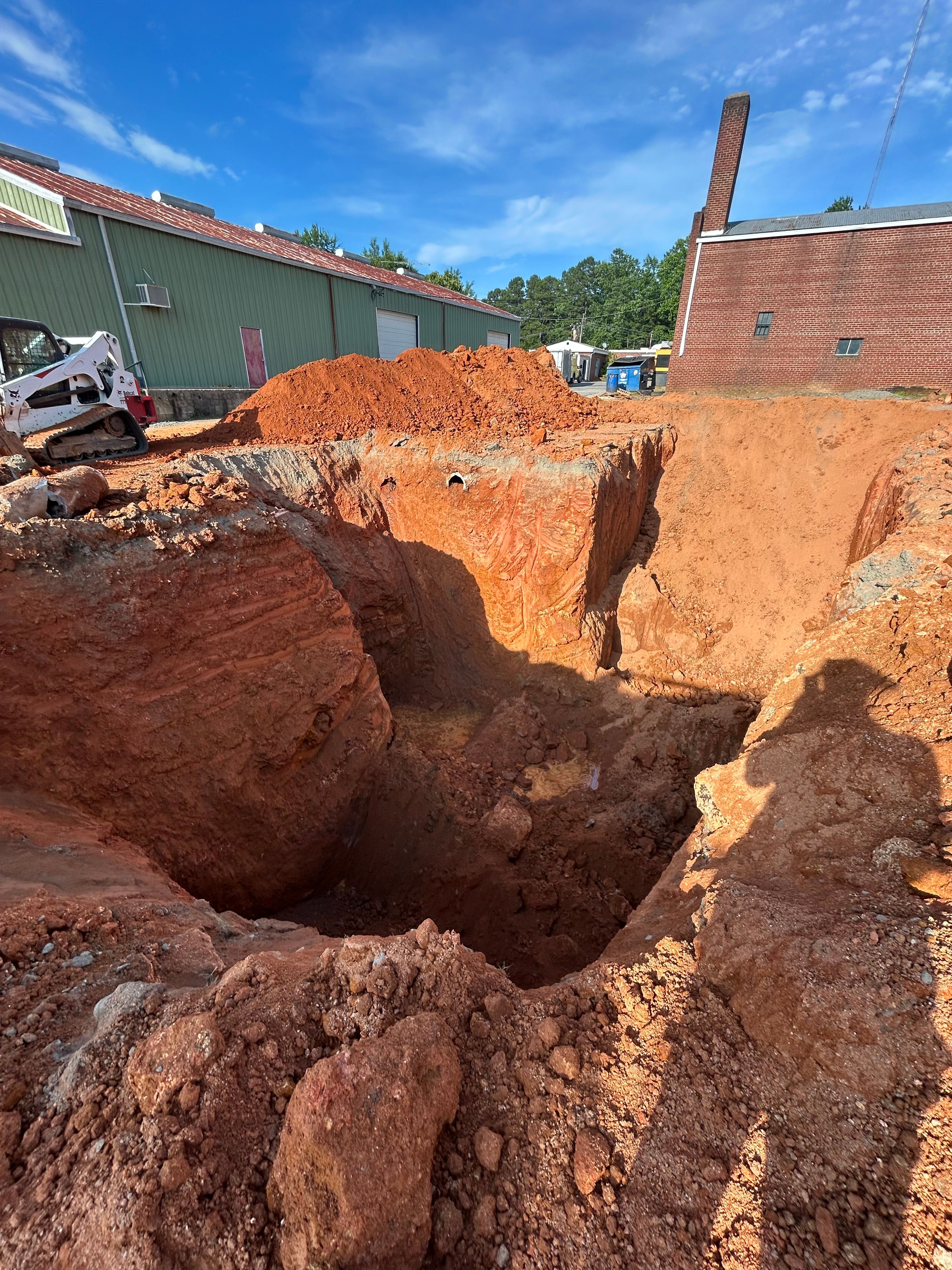  for Foothills Spill Response Team LLC in Spindale, NC