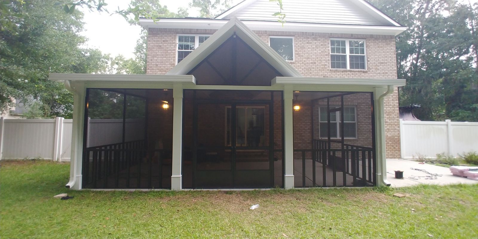  for Outdoor Living-Rooms in Richmond hill, GA