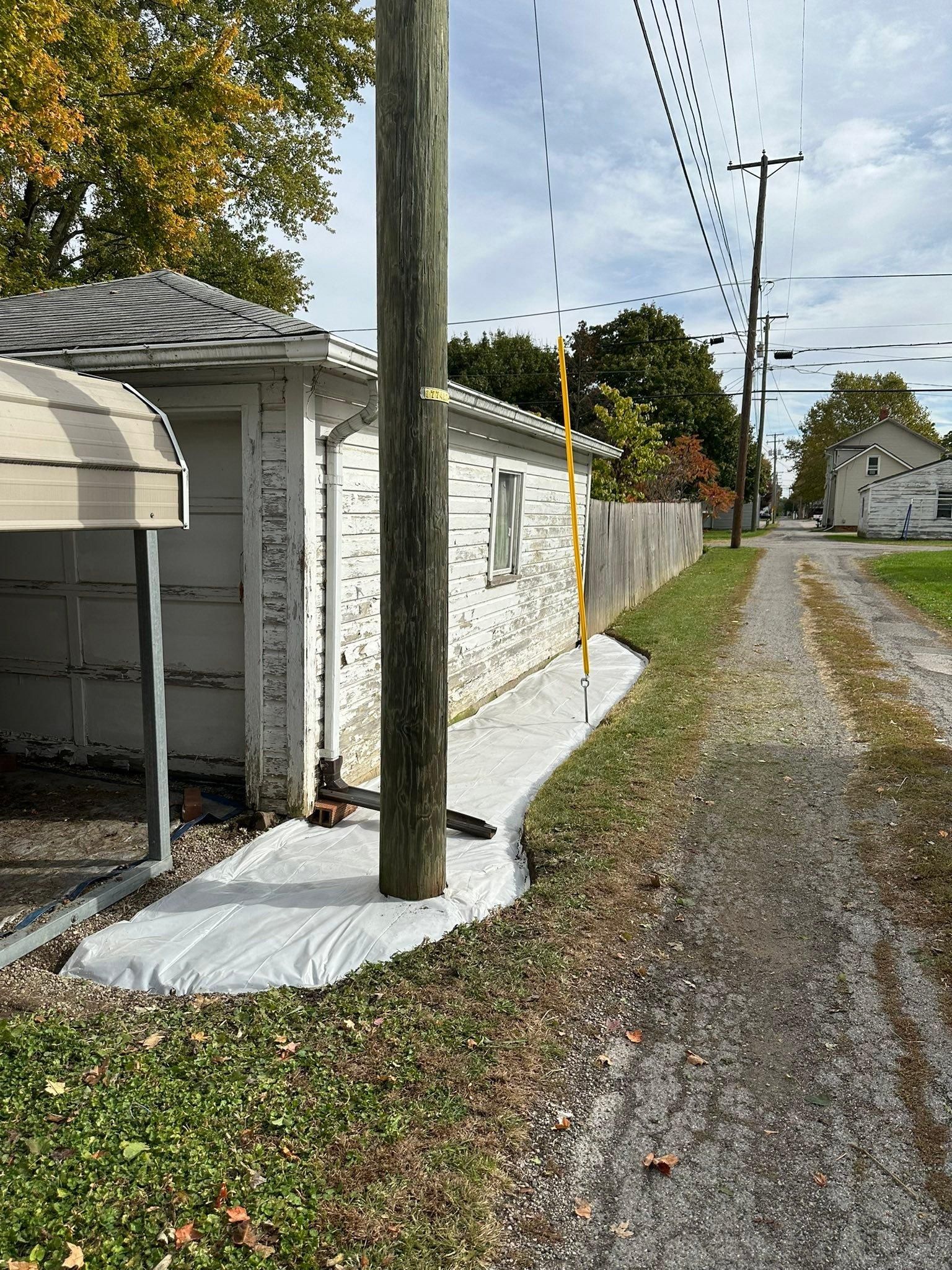  for OT Lawn and Landscaping LLC in Carey, OH