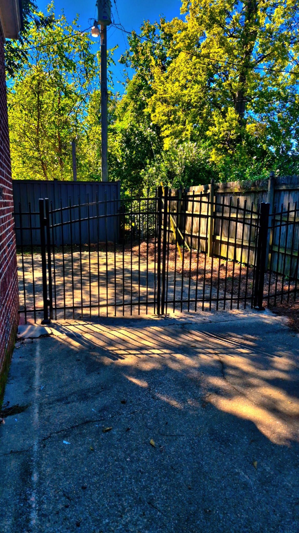  for JB Nealy Fence in Elgin, SC