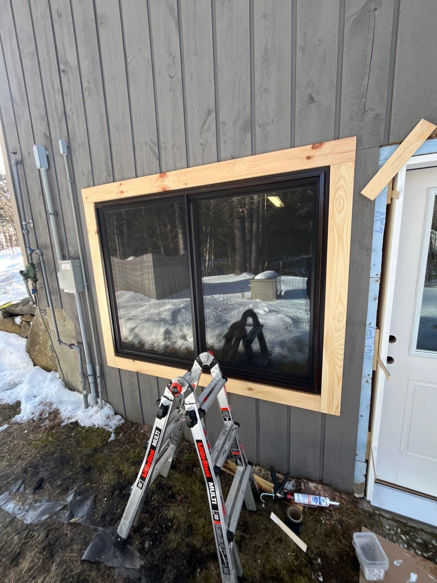  for Jalbert Contracting LLC in Alton, NH