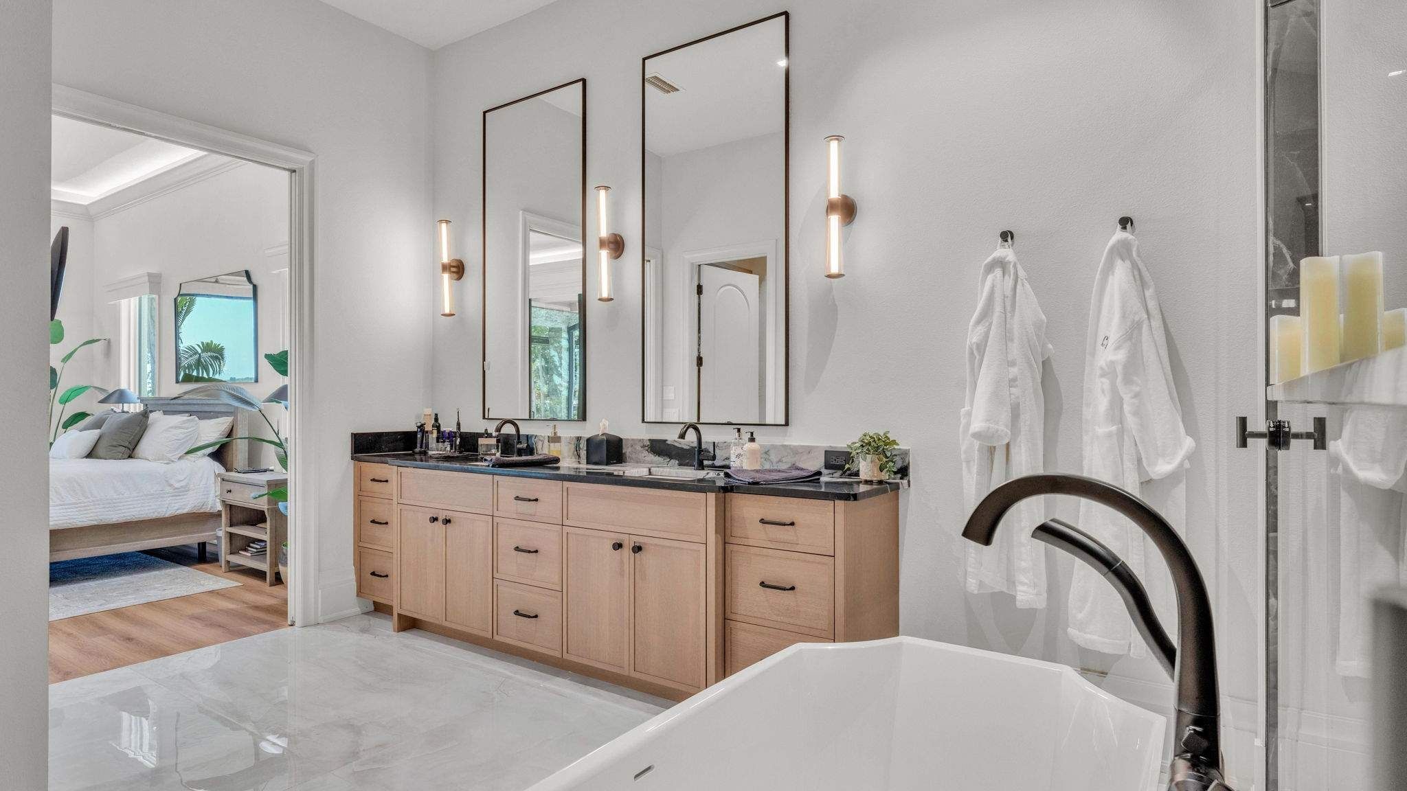  for Webb Homebuilders Group in Lakeland, FL