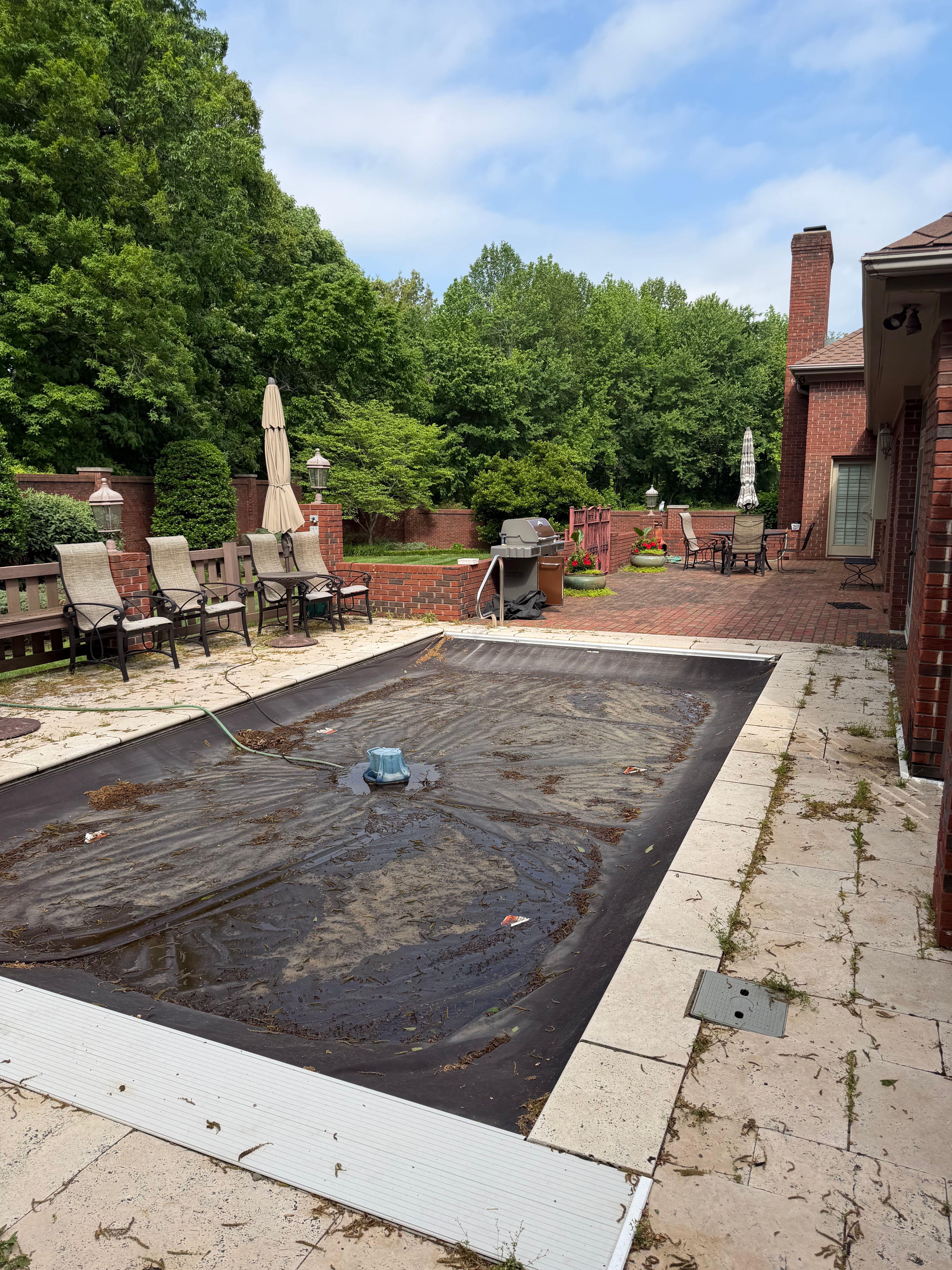  for Diamond Shine Pressure Washing in Paducah, KY